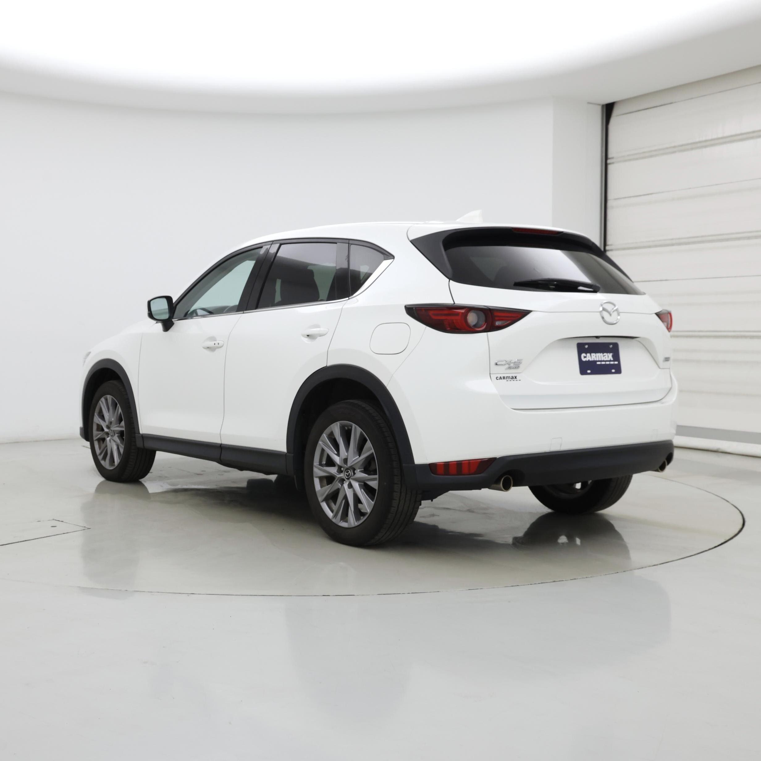 Thumbnail: 2019 Mazda CX-5 - 2