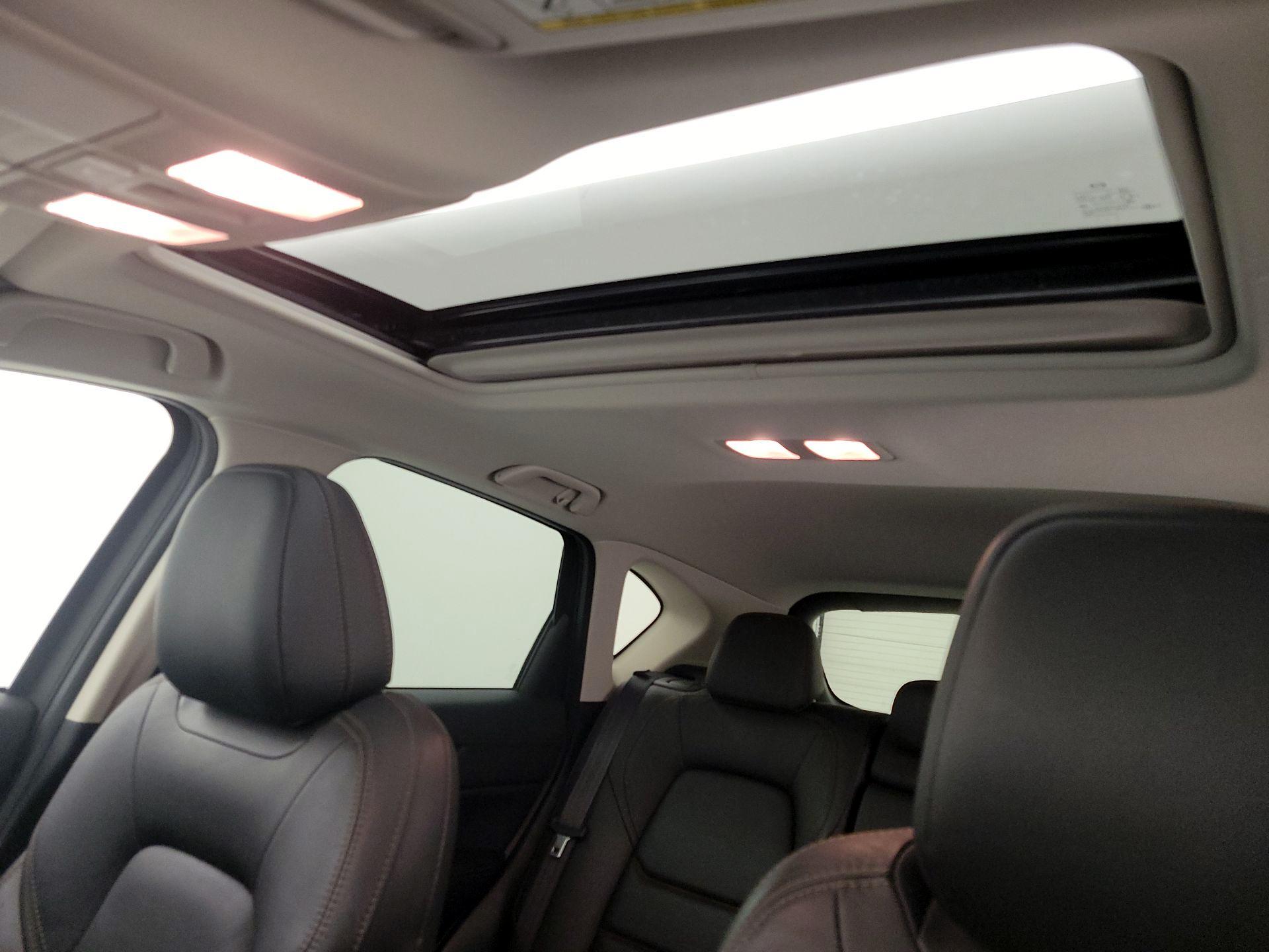 Thumbnail: 2019 Mazda CX-5 - 20