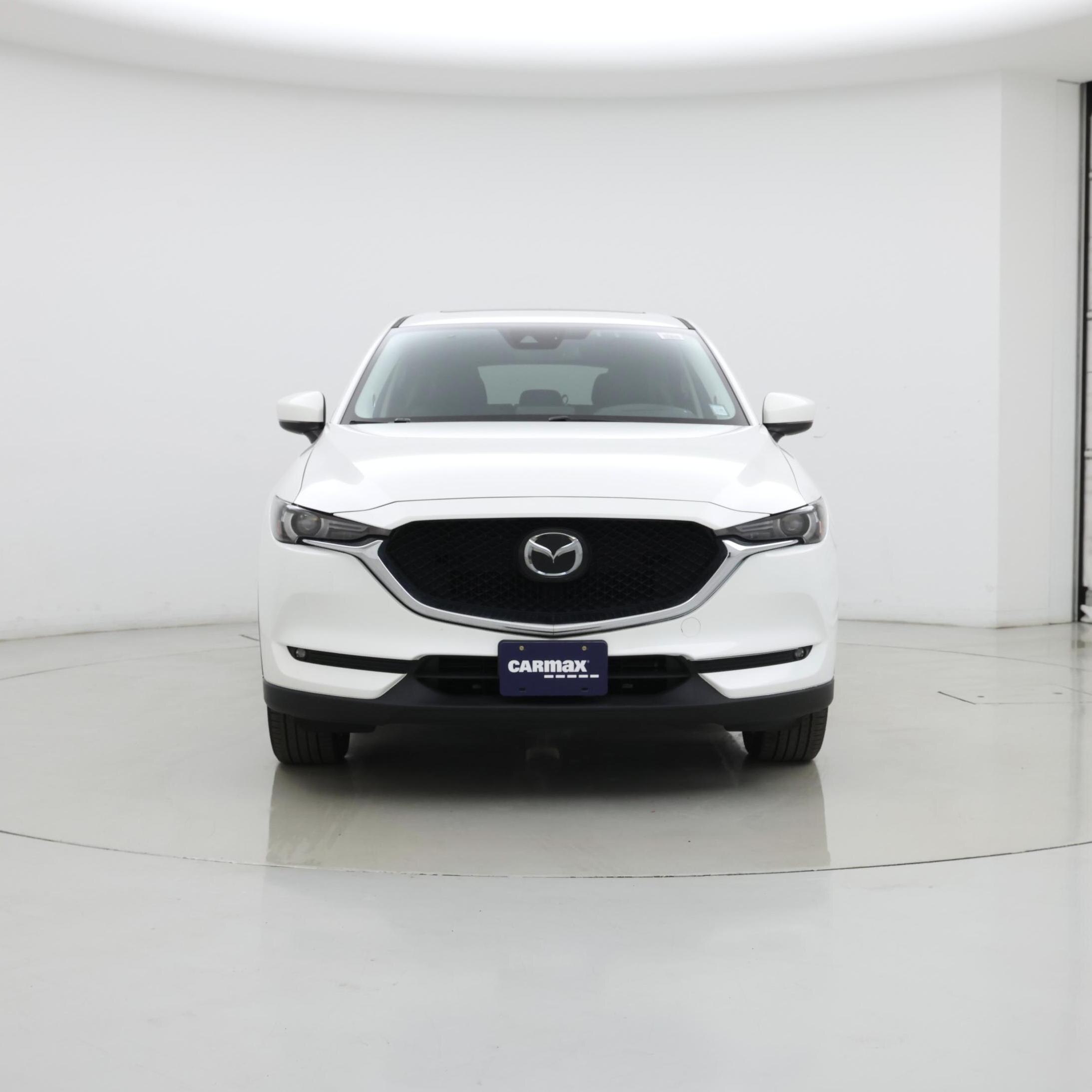 Thumbnail: 2019 Mazda CX-5 - 5