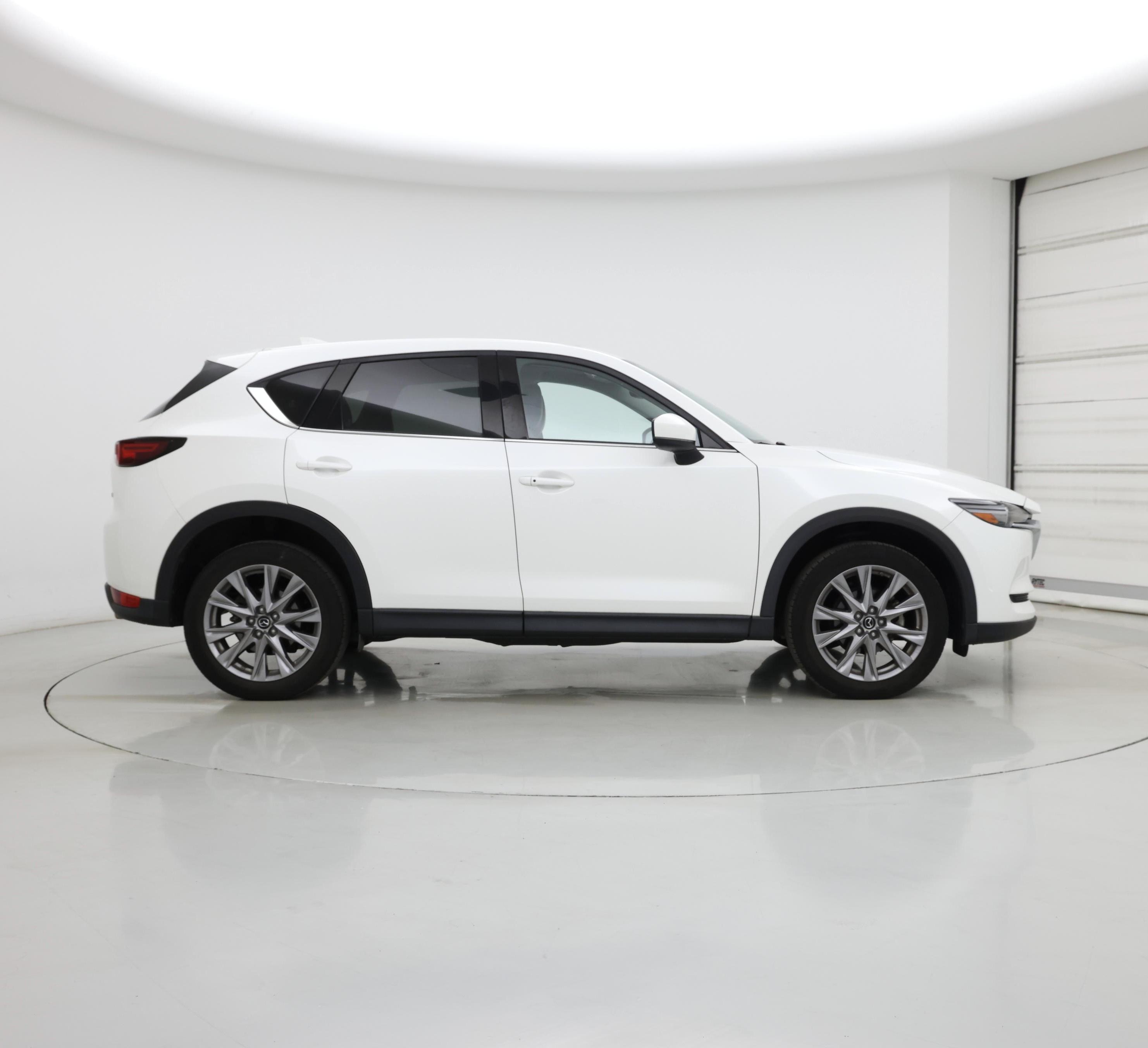 Thumbnail: 2019 Mazda CX-5 - 7