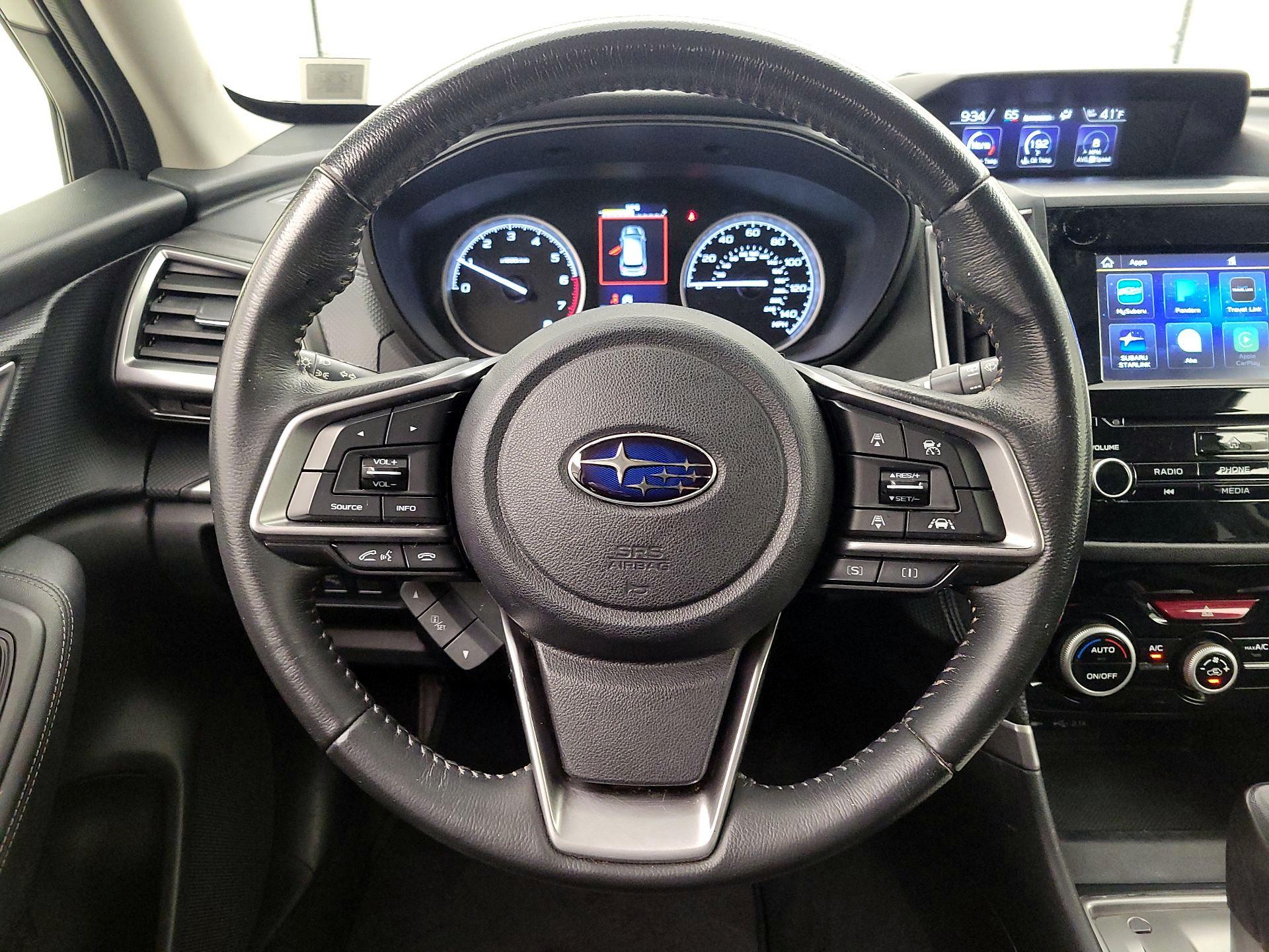 Thumbnail: 2019 Subaru Forester - 10