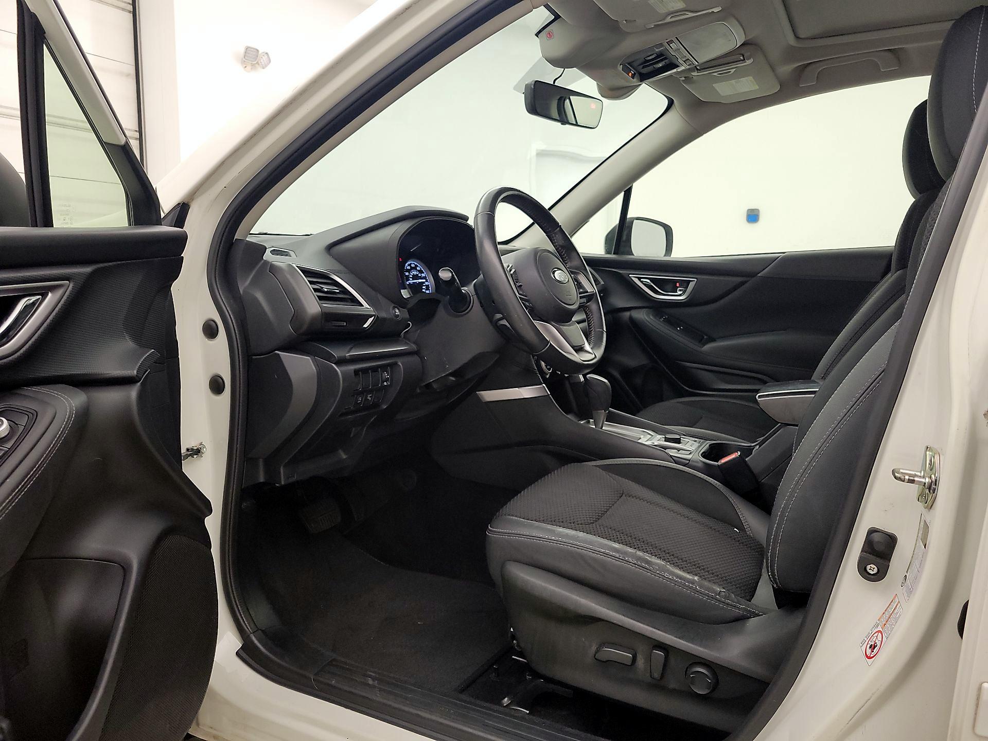 Thumbnail: 2019 Subaru Forester - 11