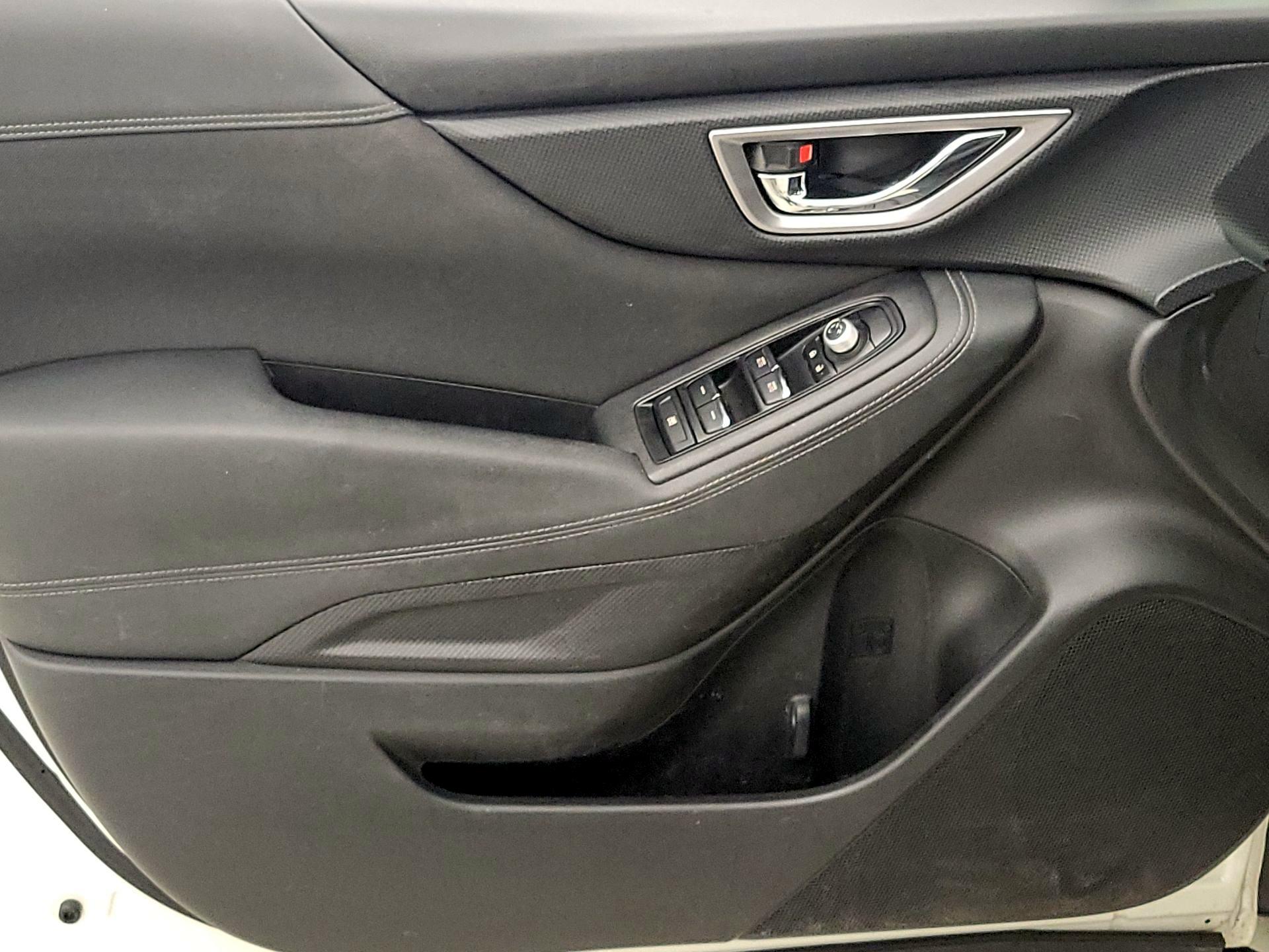 Thumbnail: 2019 Subaru Forester - 12