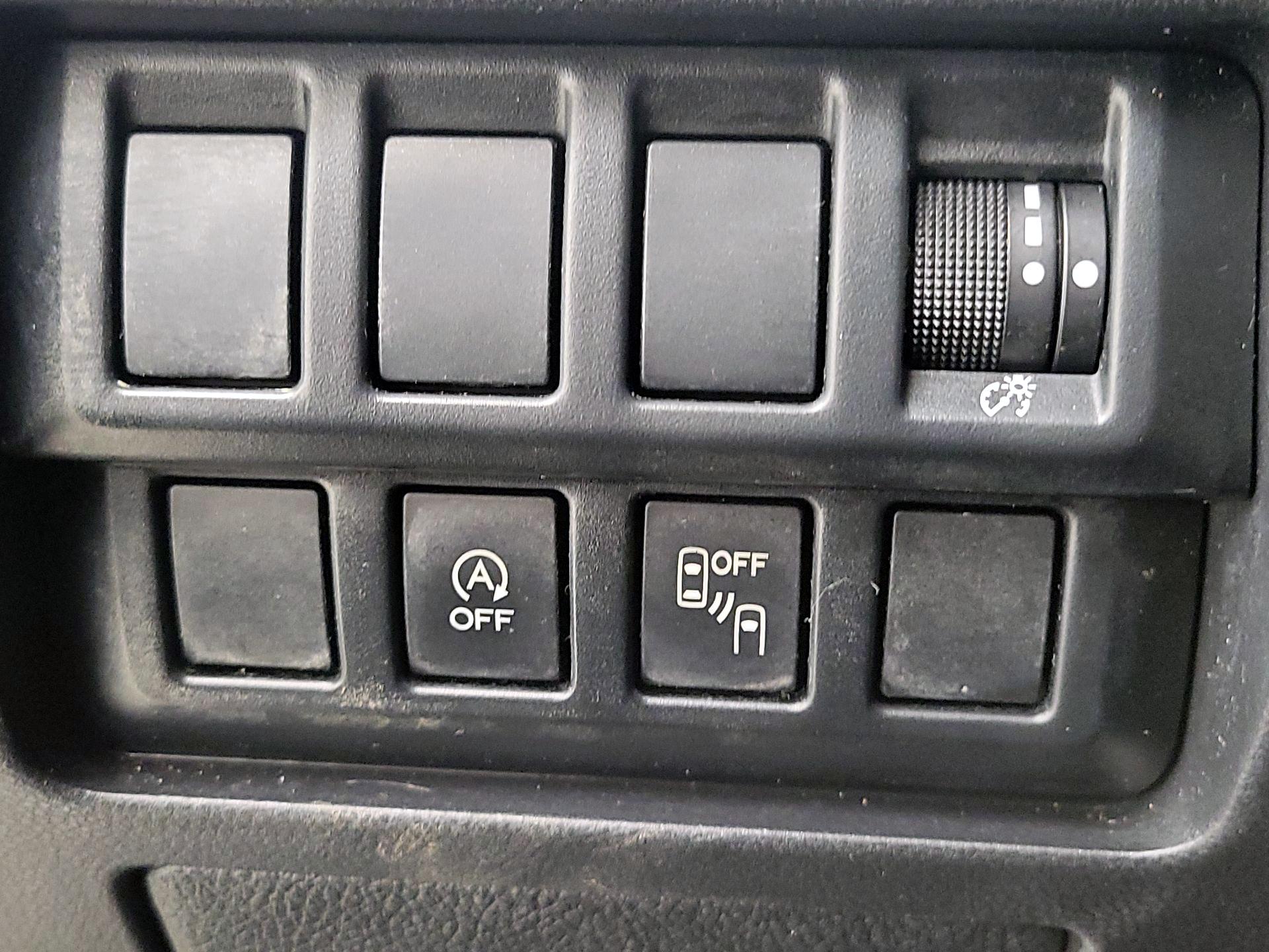 Thumbnail: 2019 Subaru Forester - 13