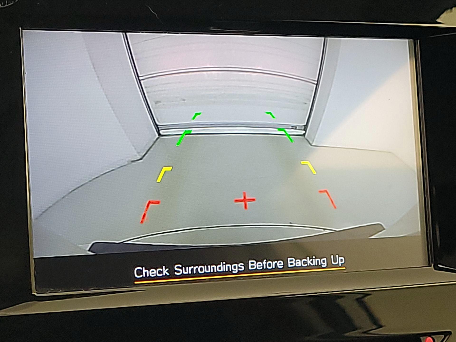 Thumbnail: 2019 Subaru Forester - 14