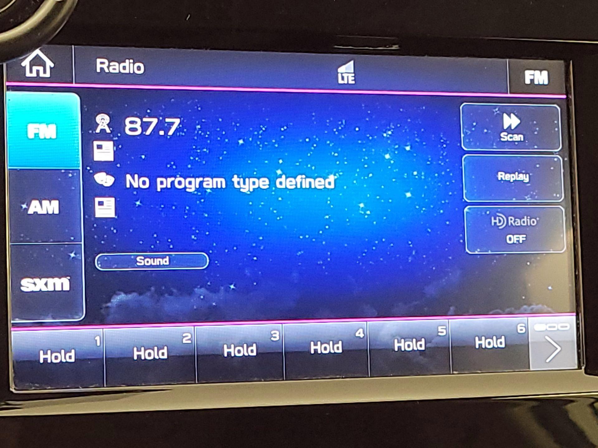 Thumbnail: 2019 Subaru Forester - 15