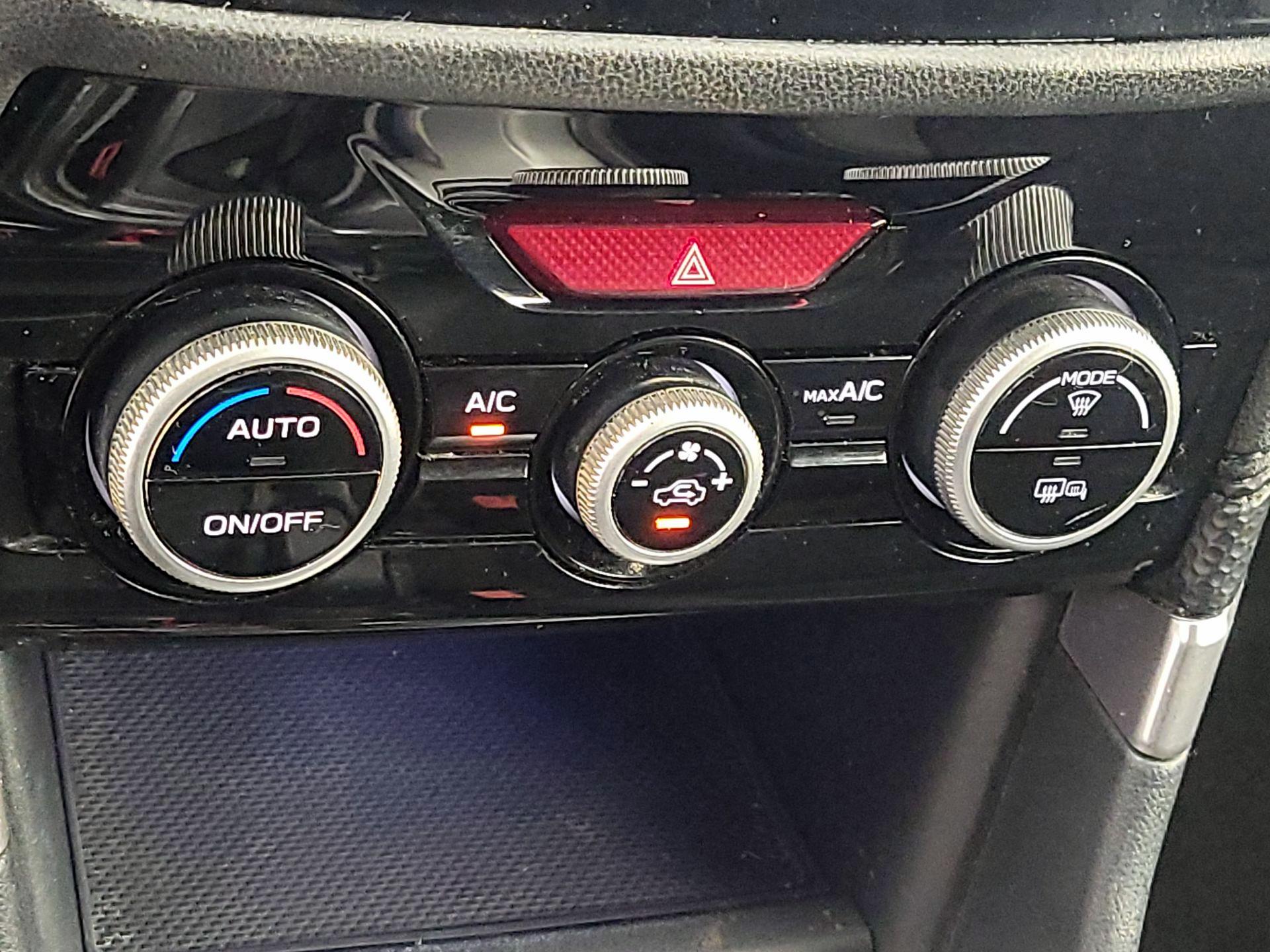 Thumbnail: 2019 Subaru Forester - 16