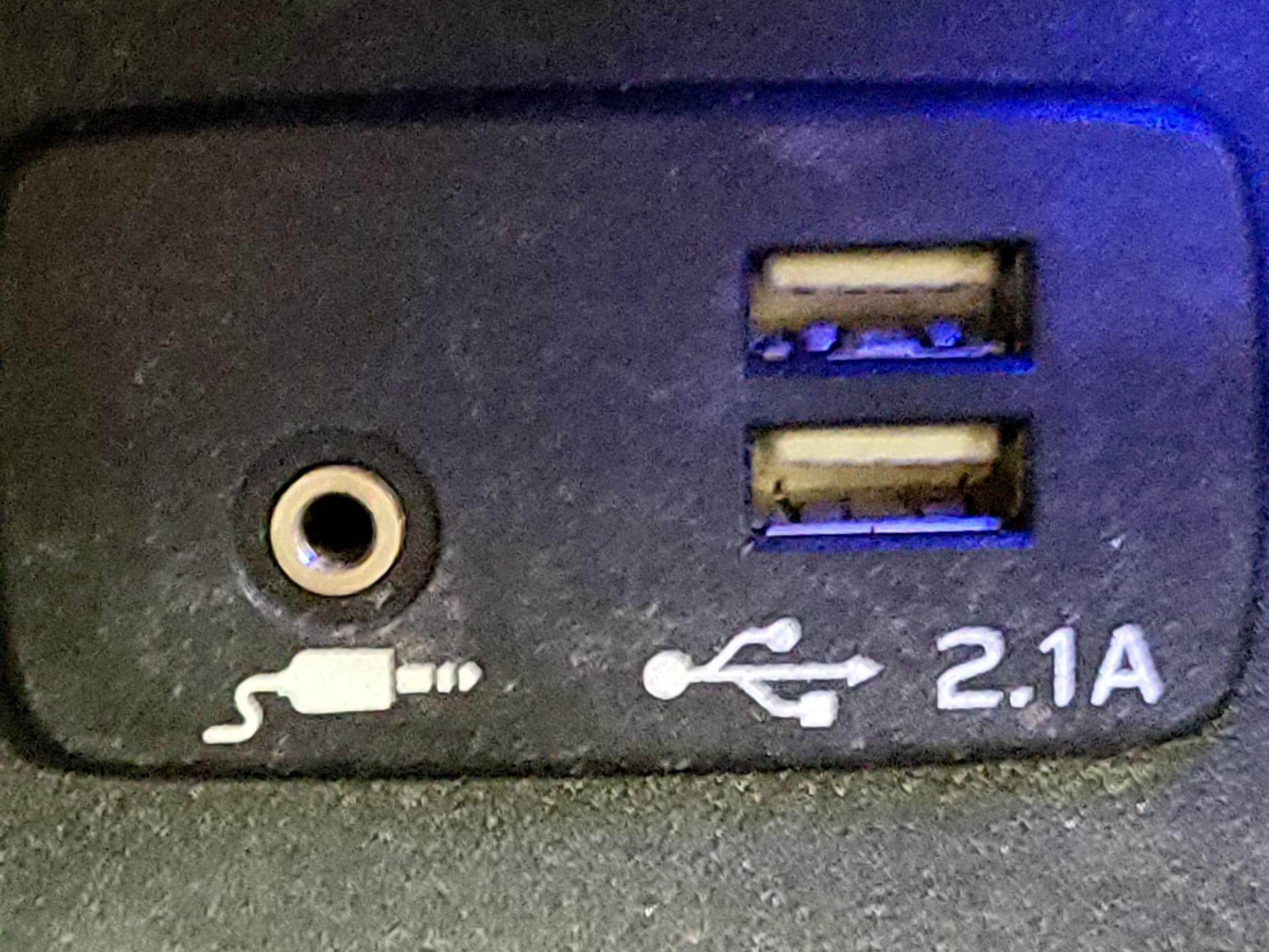 Thumbnail: 2019 Subaru Forester - 18