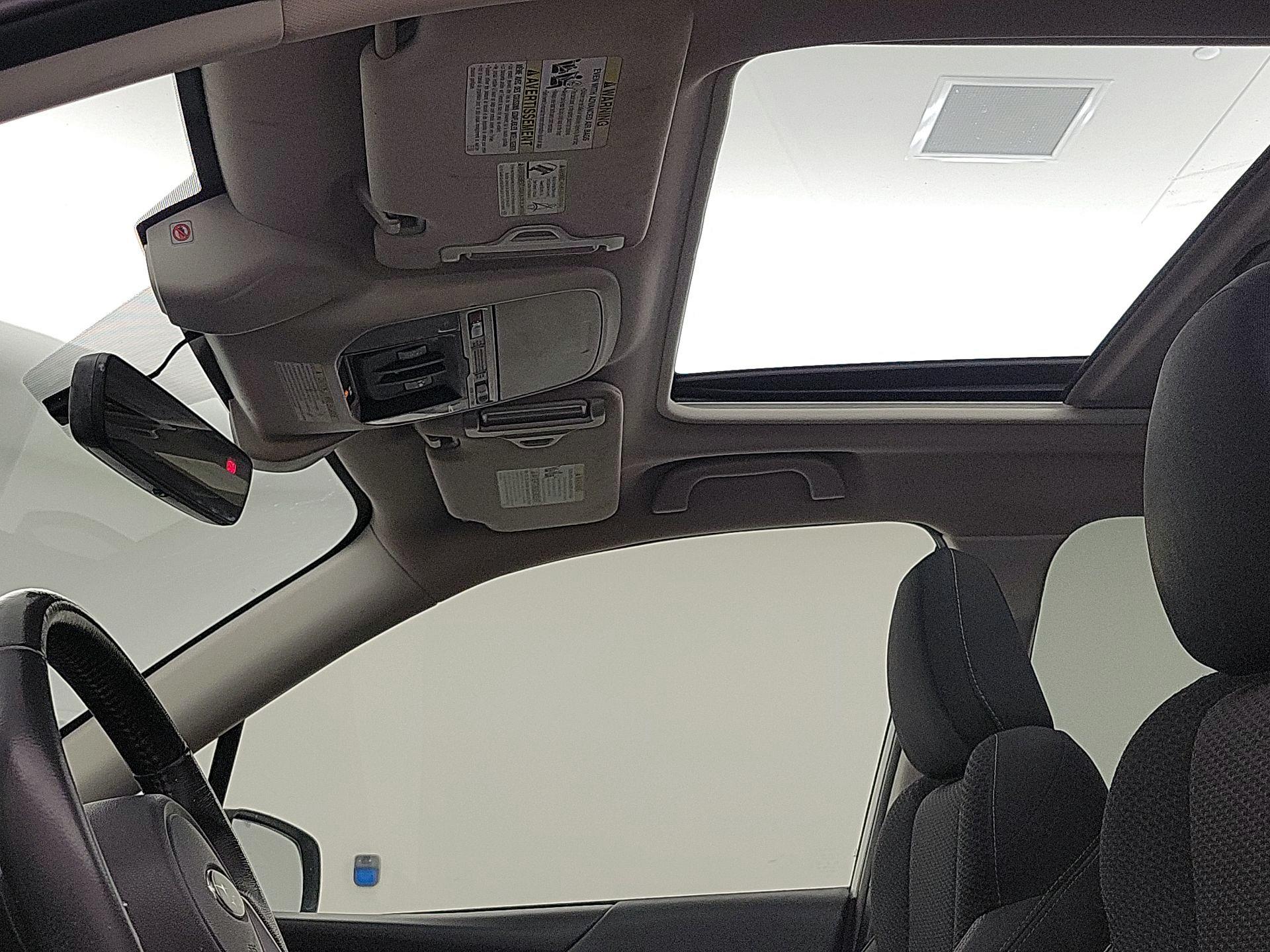 Thumbnail: 2019 Subaru Forester - 19