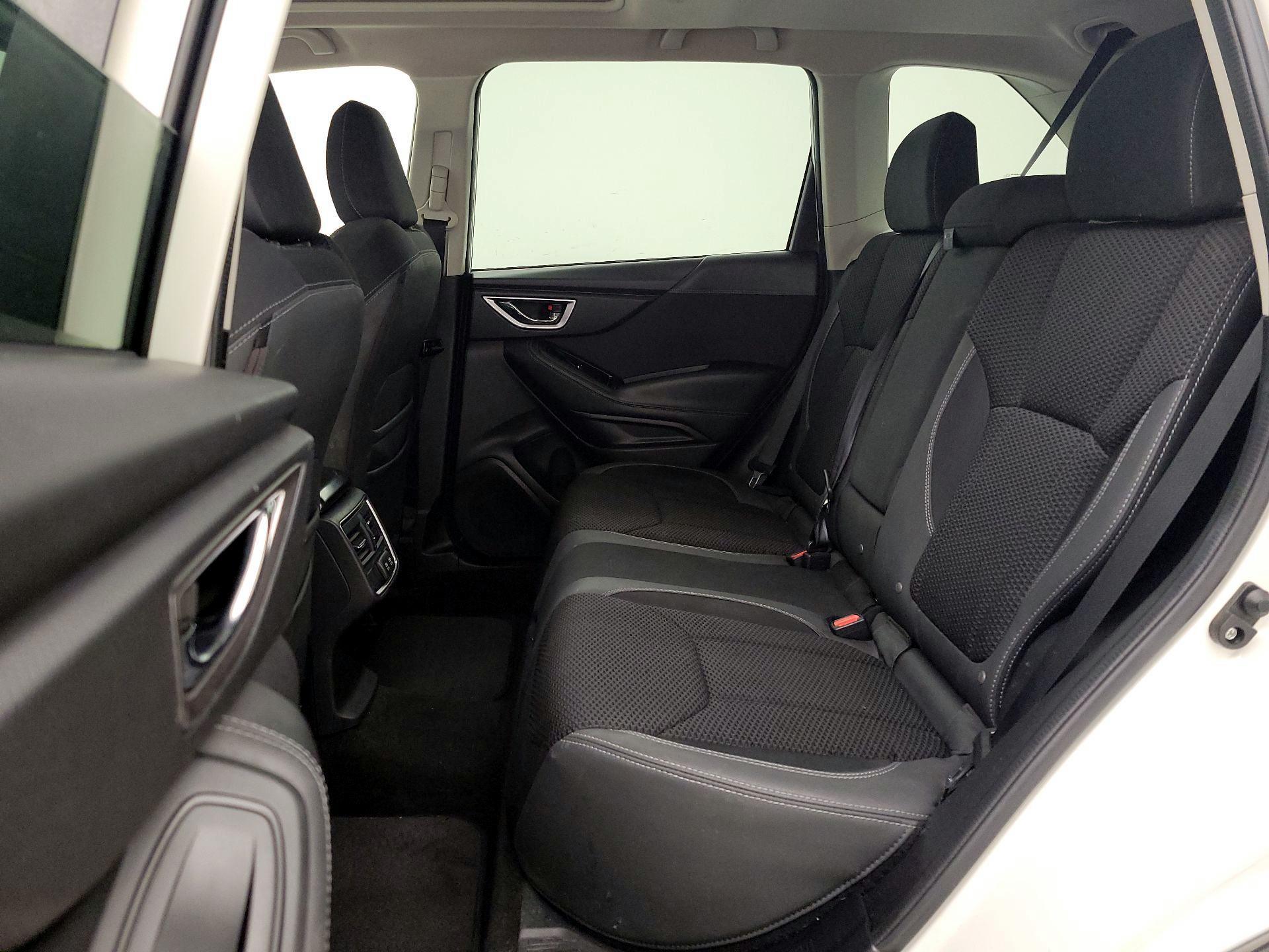 Thumbnail: 2019 Subaru Forester - 20