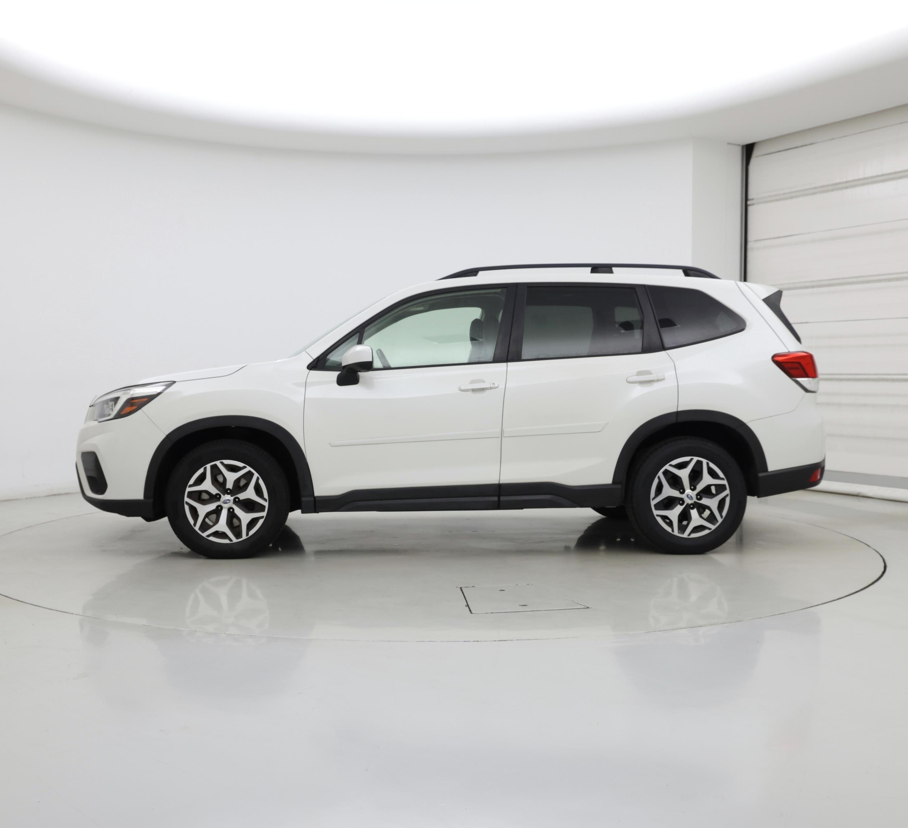 Thumbnail: 2019 Subaru Forester - 3