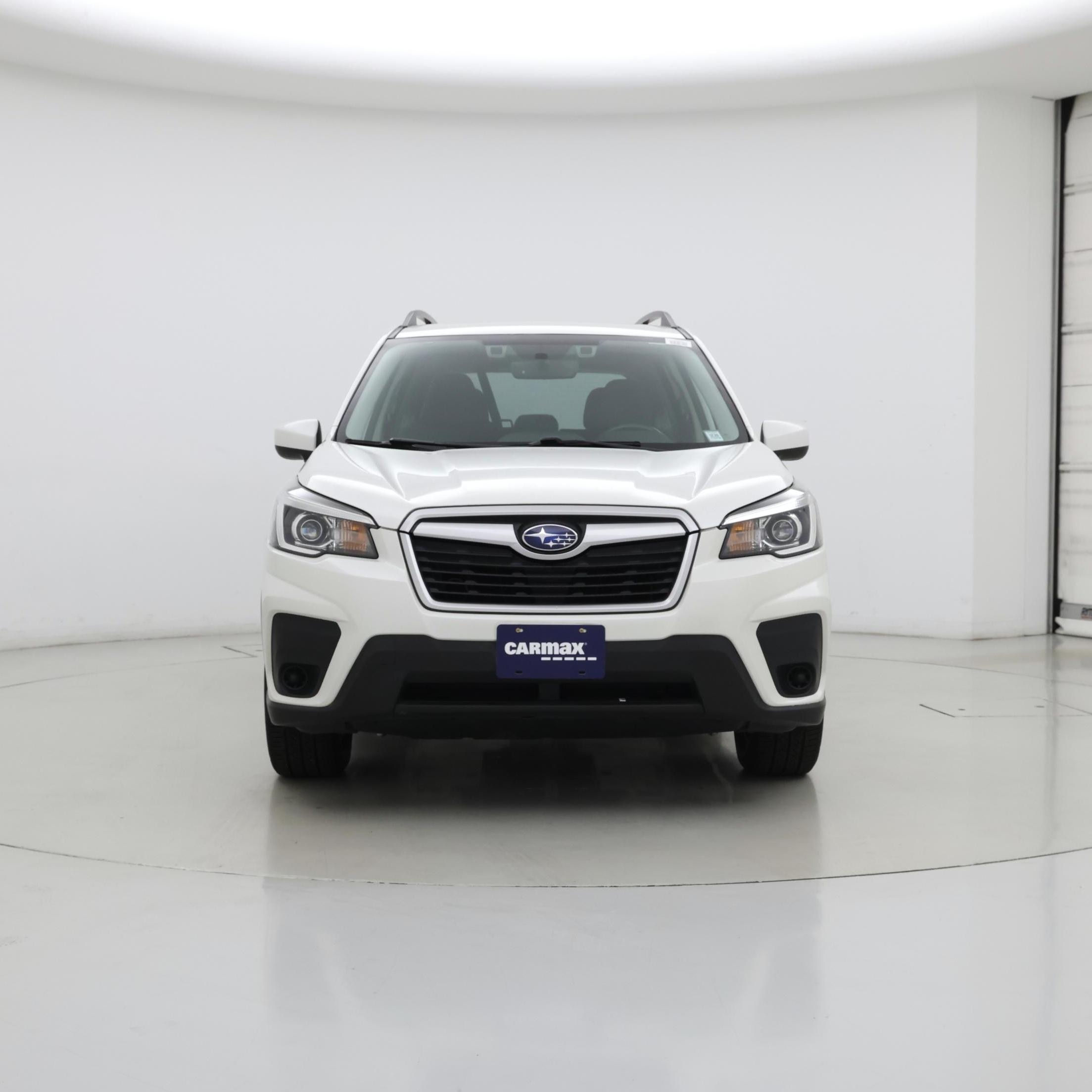 Thumbnail: 2019 Subaru Forester - 5