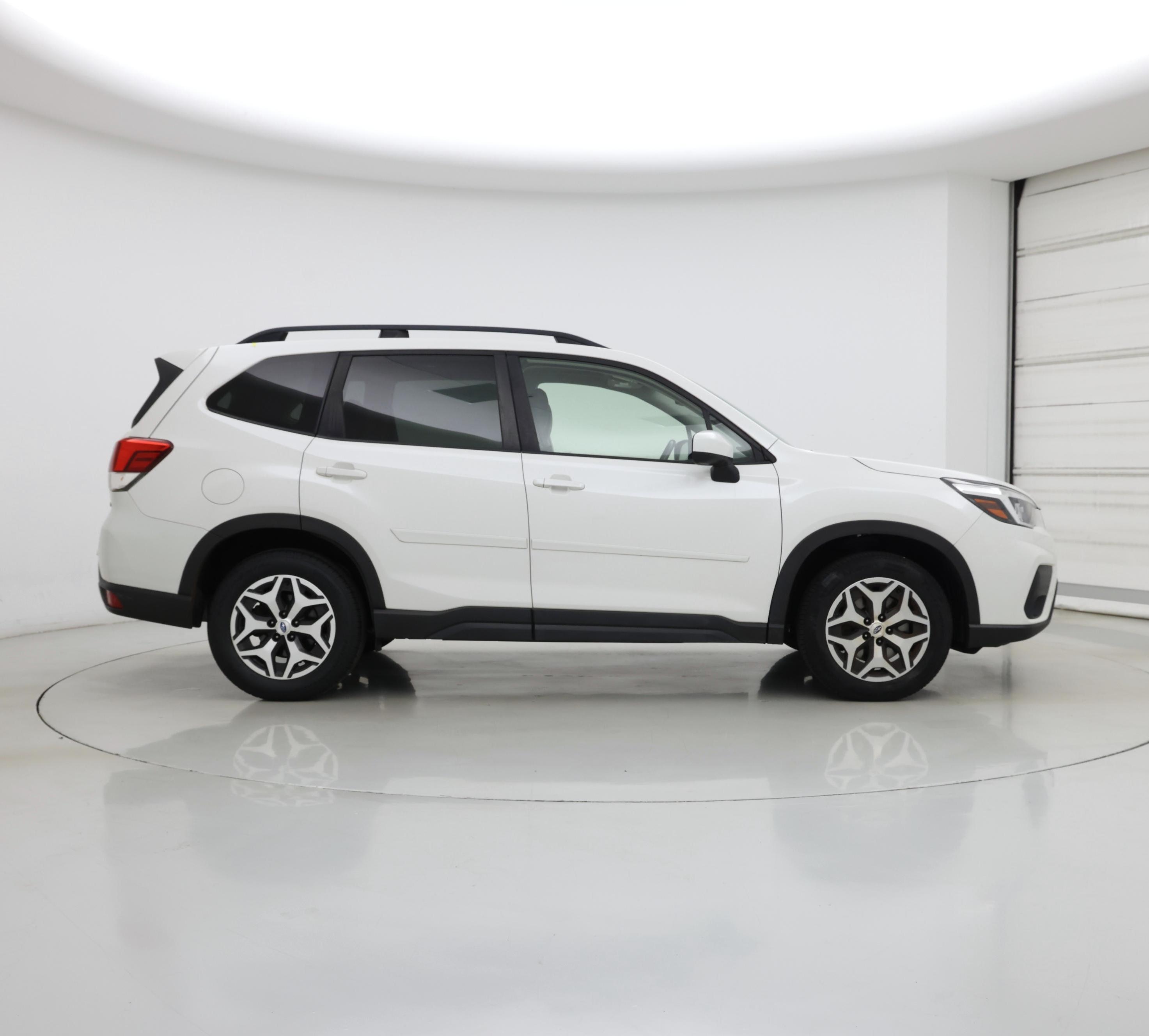 Thumbnail: 2019 Subaru Forester - 7