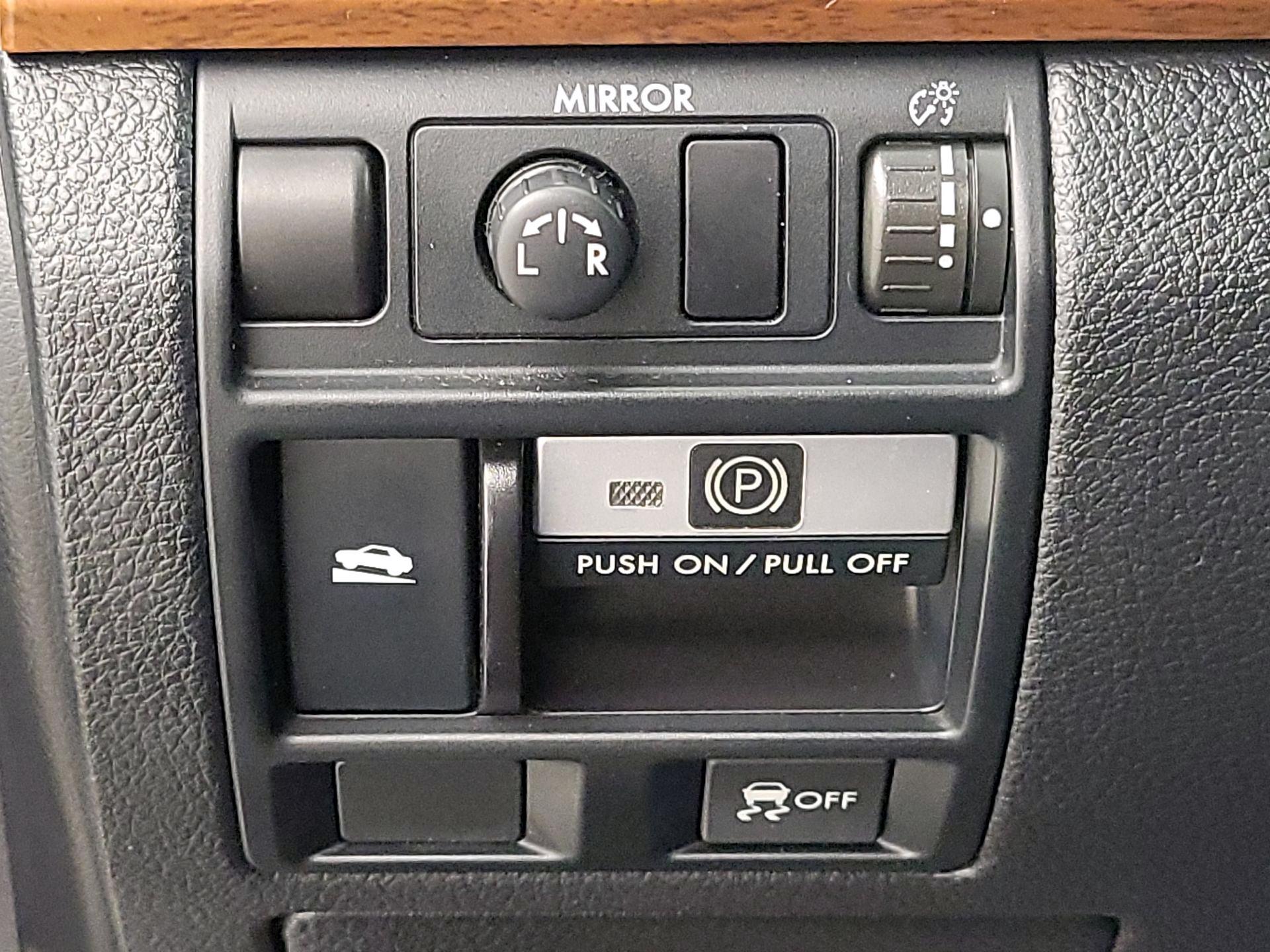 Thumbnail: 2014 Subaru Outback - 13