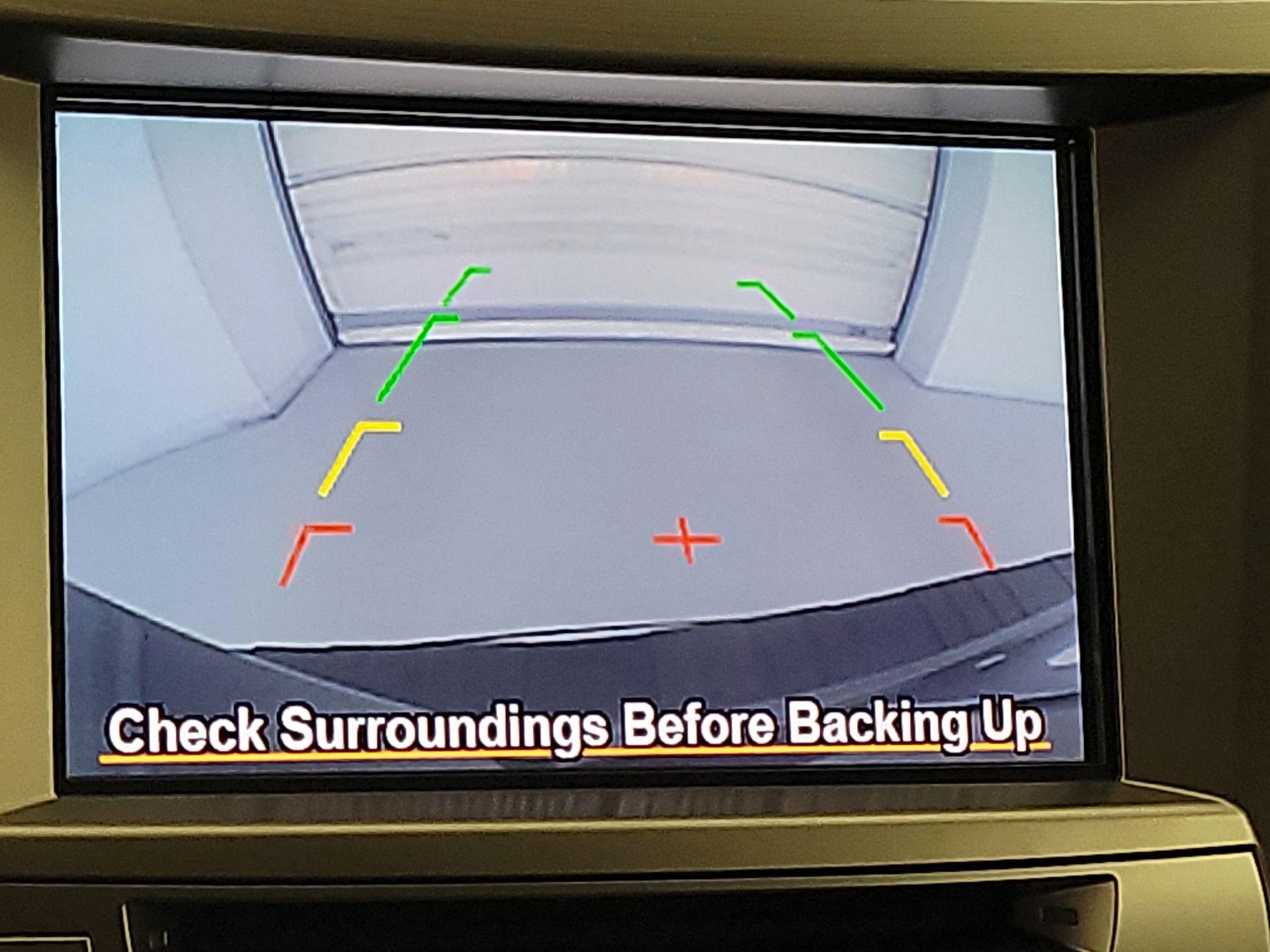 Thumbnail: 2014 Subaru Outback - 15