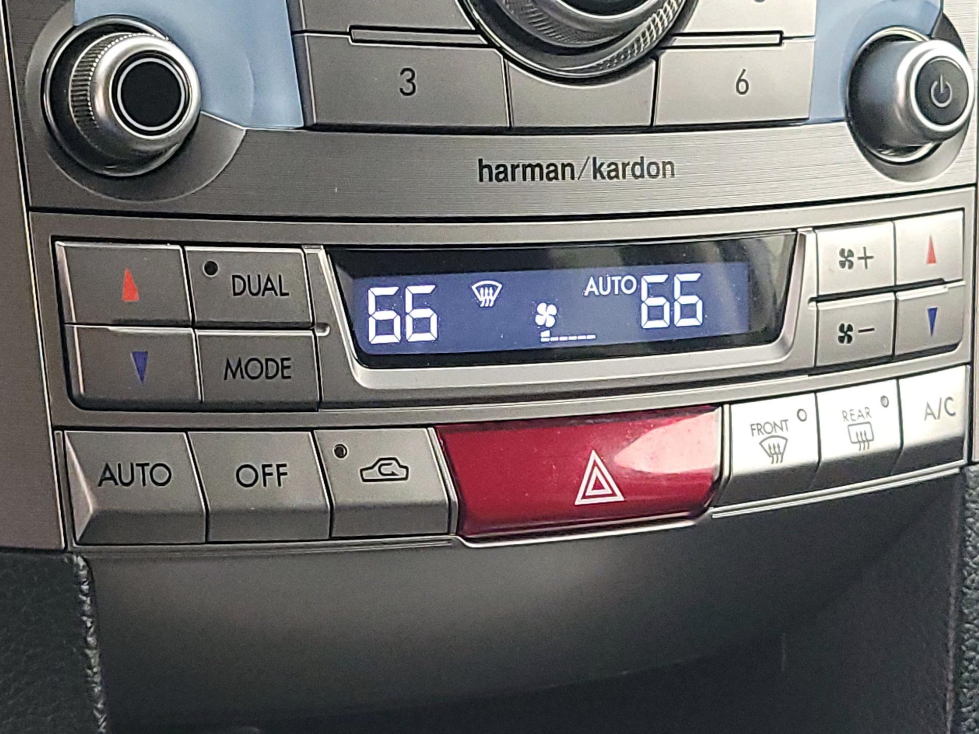 Thumbnail: 2014 Subaru Outback - 17