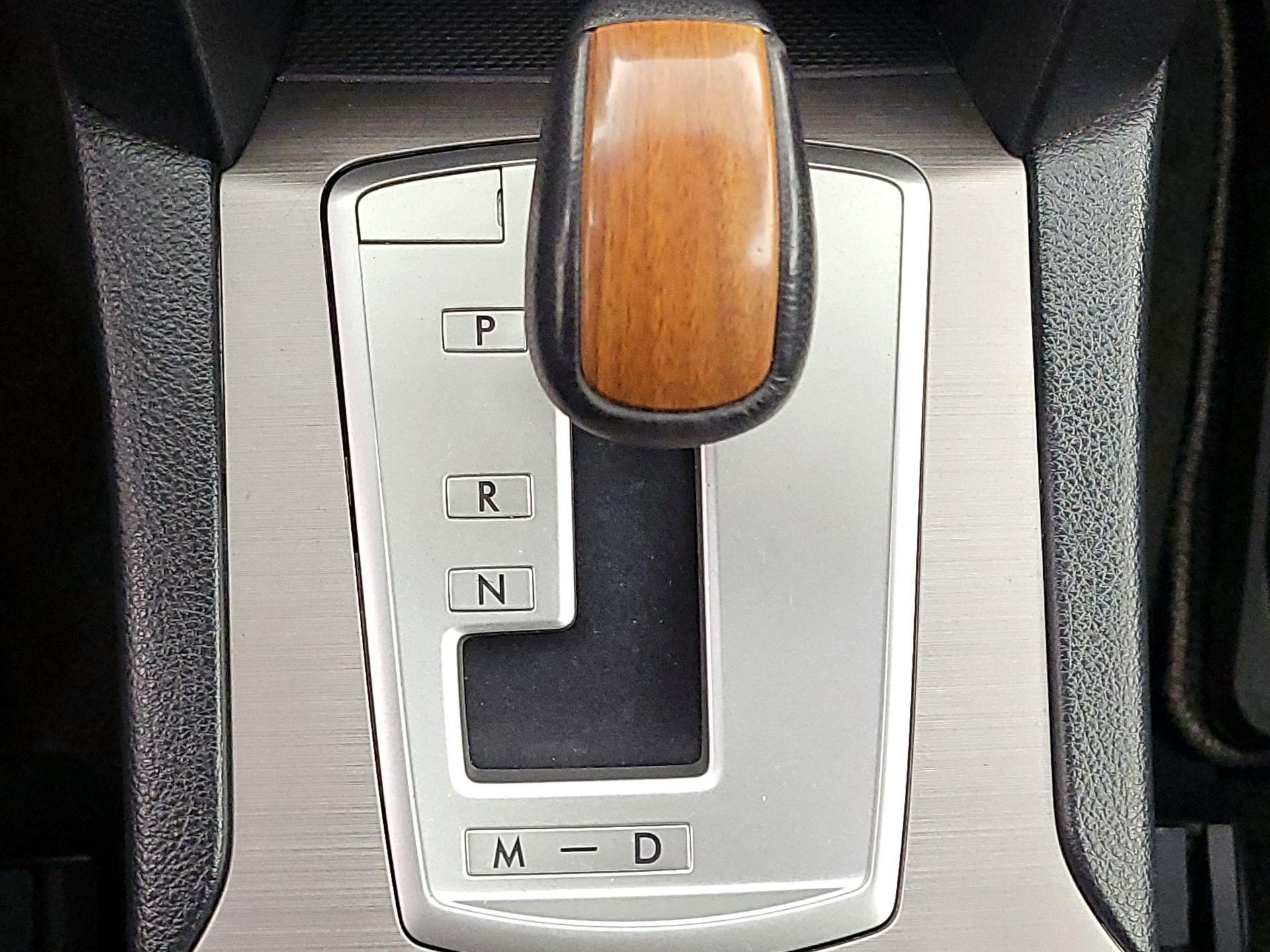 Thumbnail: 2014 Subaru Outback - 18