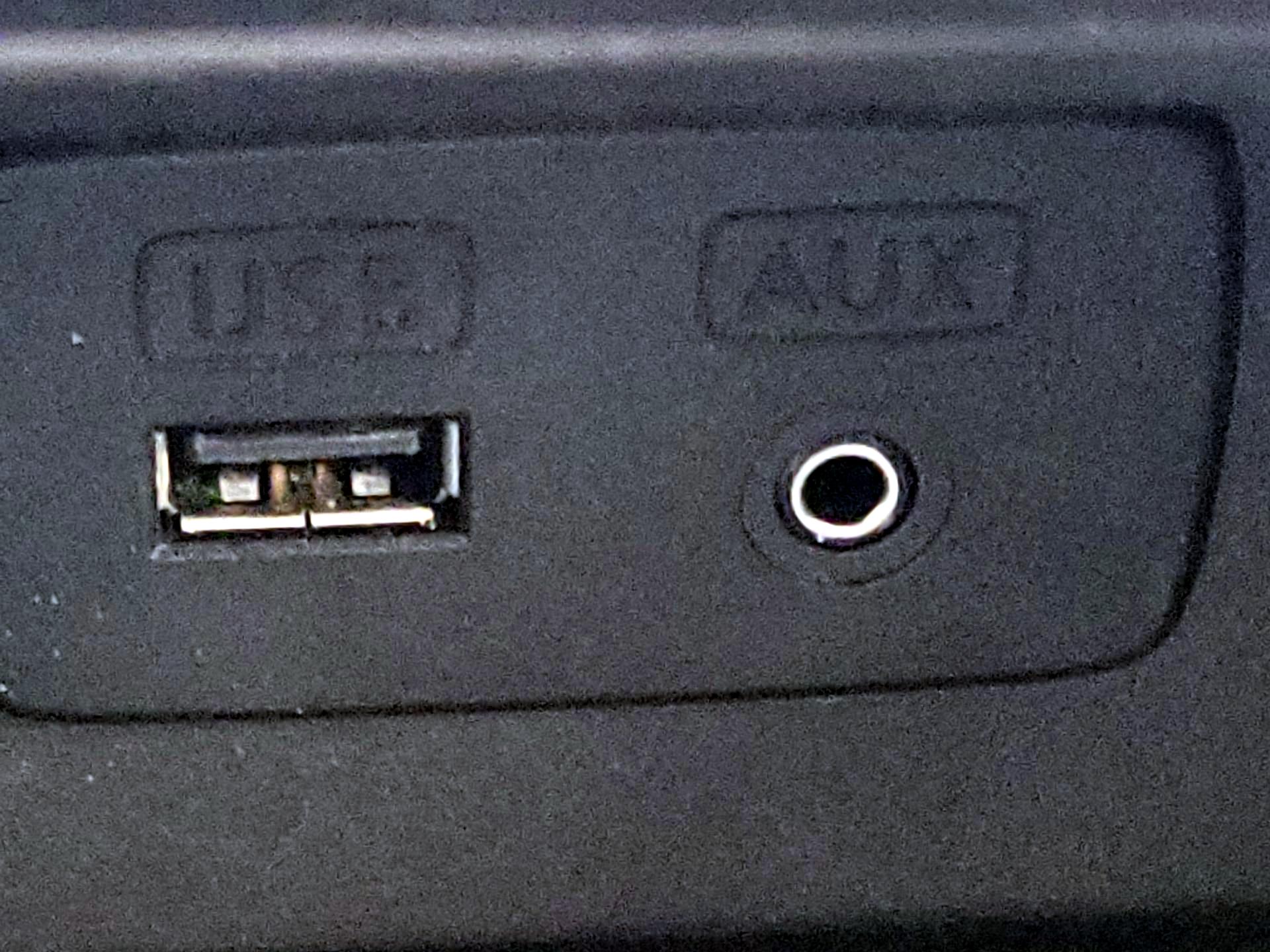 Thumbnail: 2014 Subaru Outback - 19