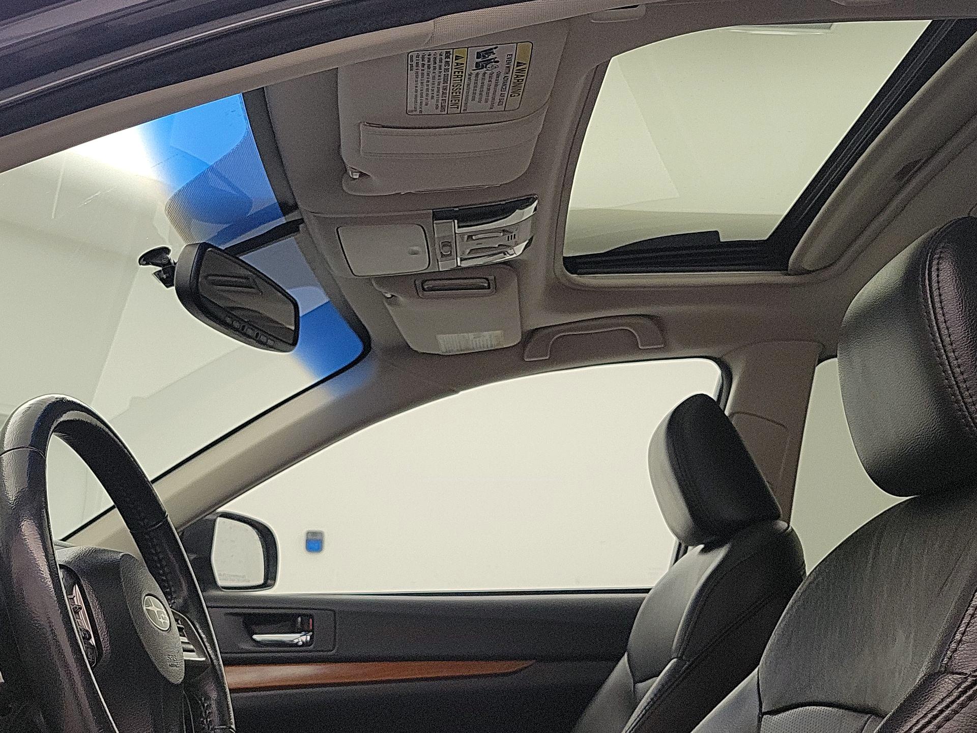 Thumbnail: 2014 Subaru Outback - 20