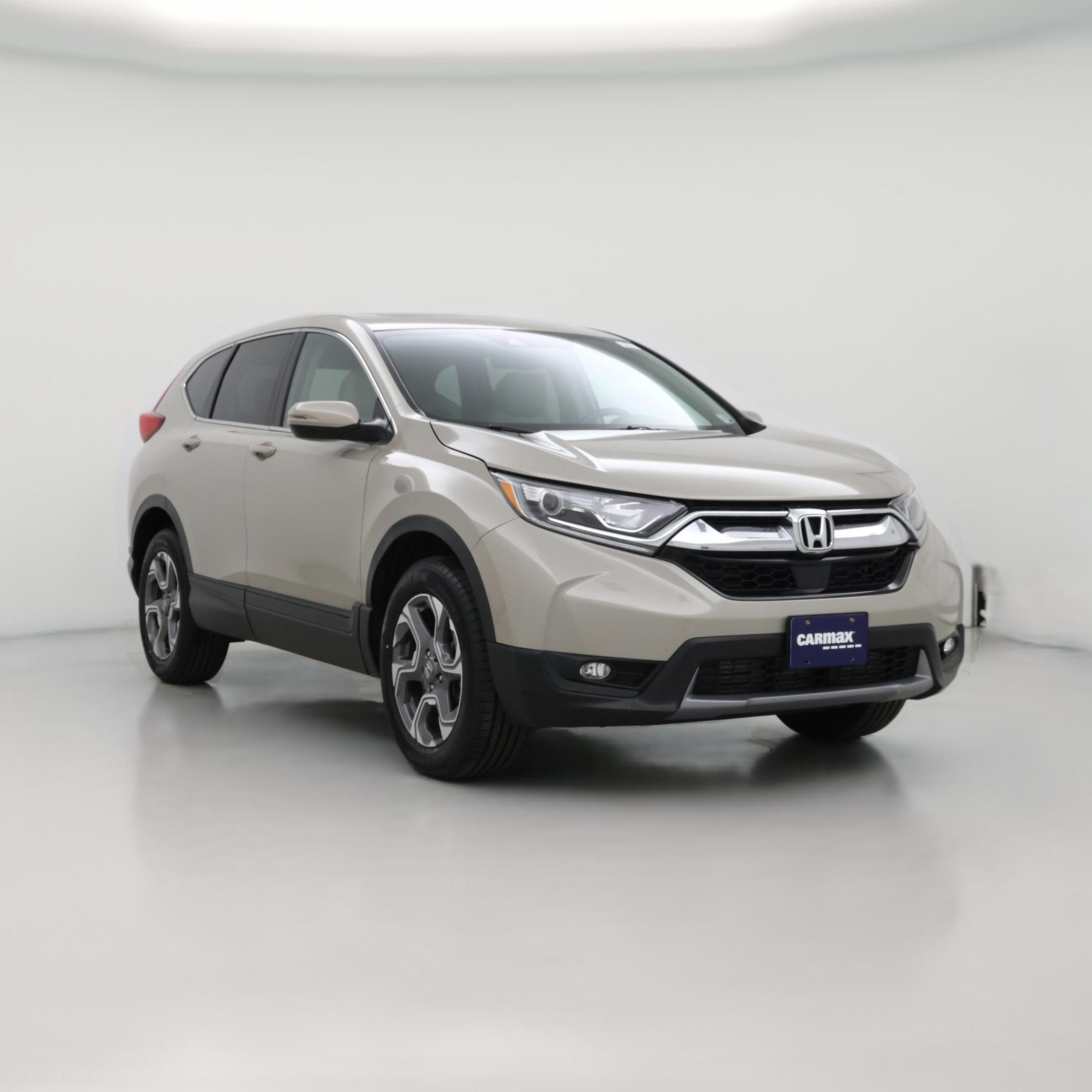 Thumbnail: 2019 Honda CR-V - 1