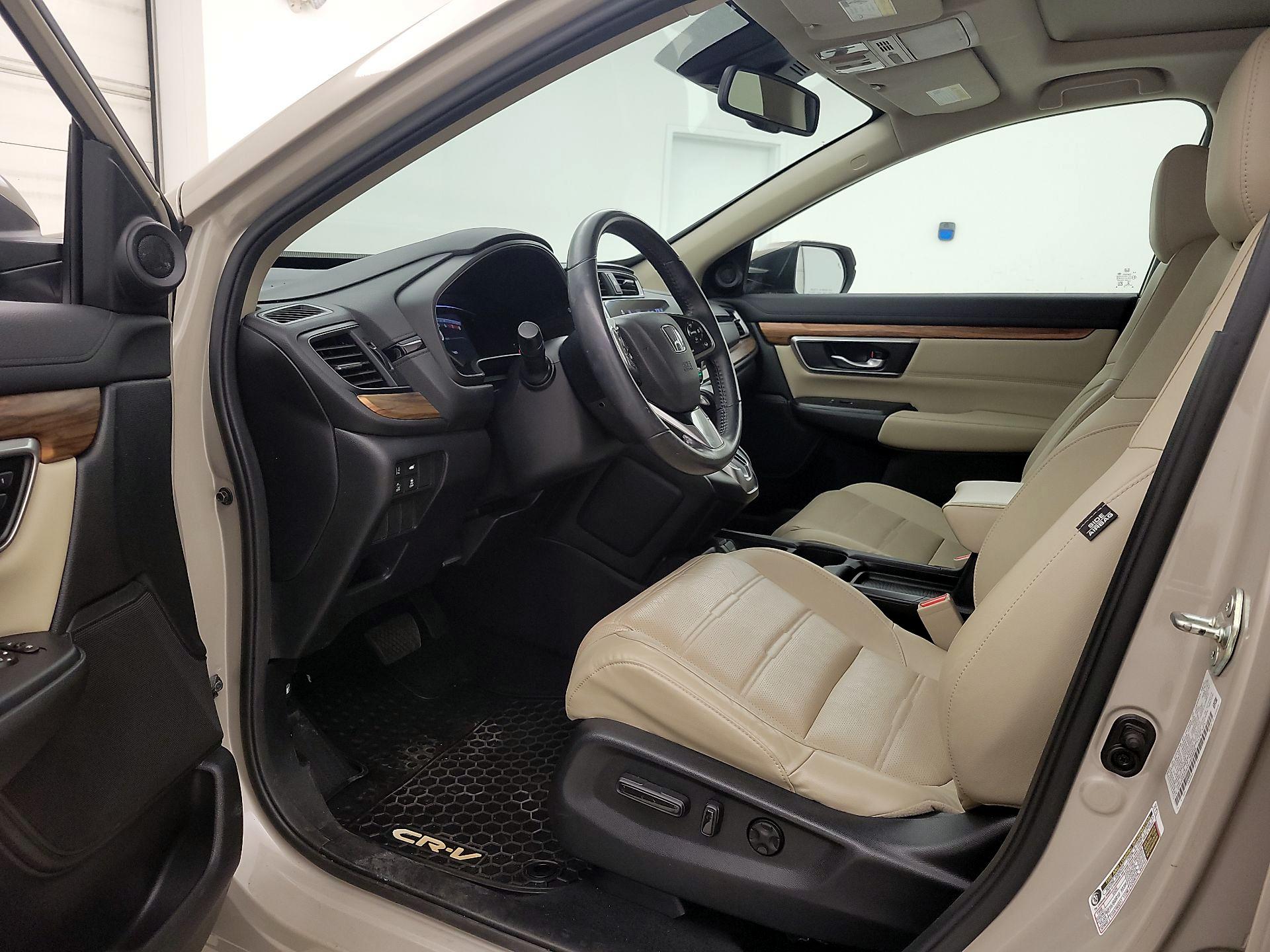 Thumbnail: 2019 Honda CR-V - 11