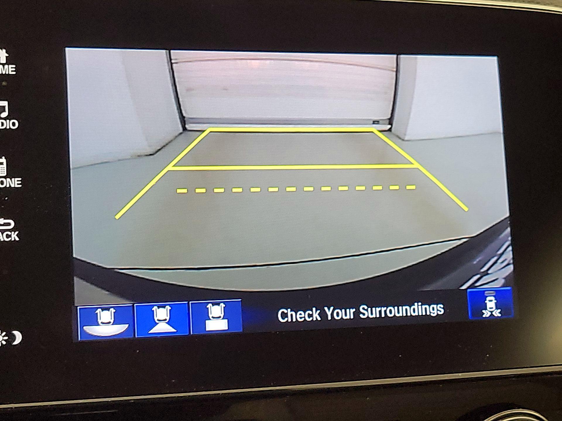 Thumbnail: 2019 Honda CR-V - 14