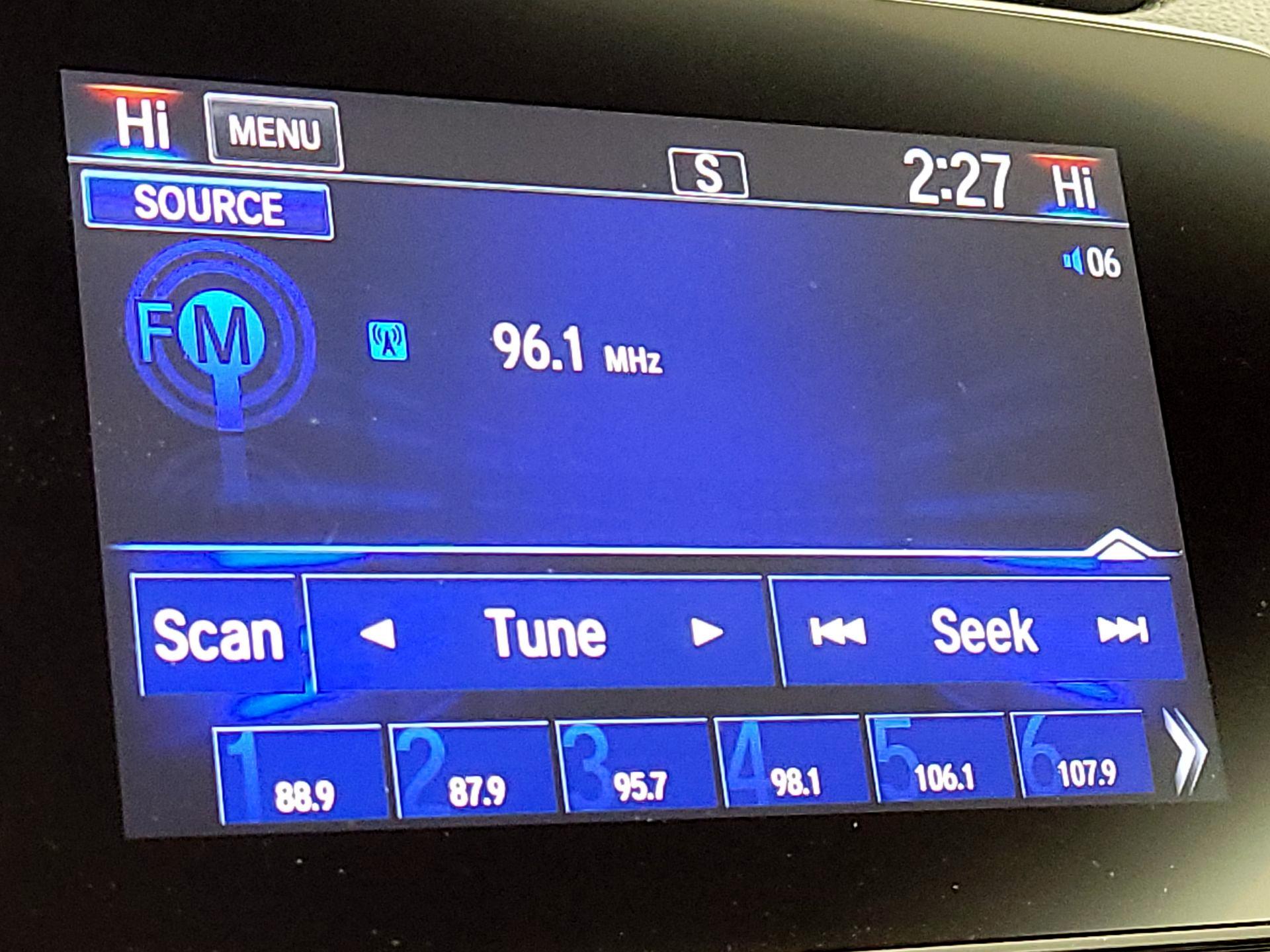 Thumbnail: 2019 Honda CR-V - 15