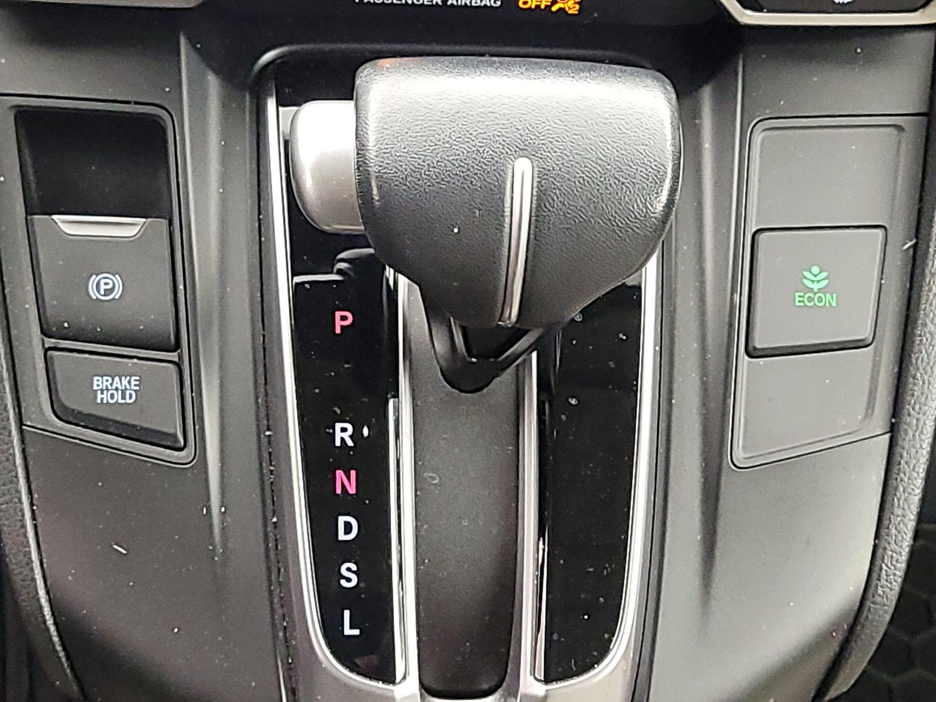 Thumbnail: 2019 Honda CR-V - 17