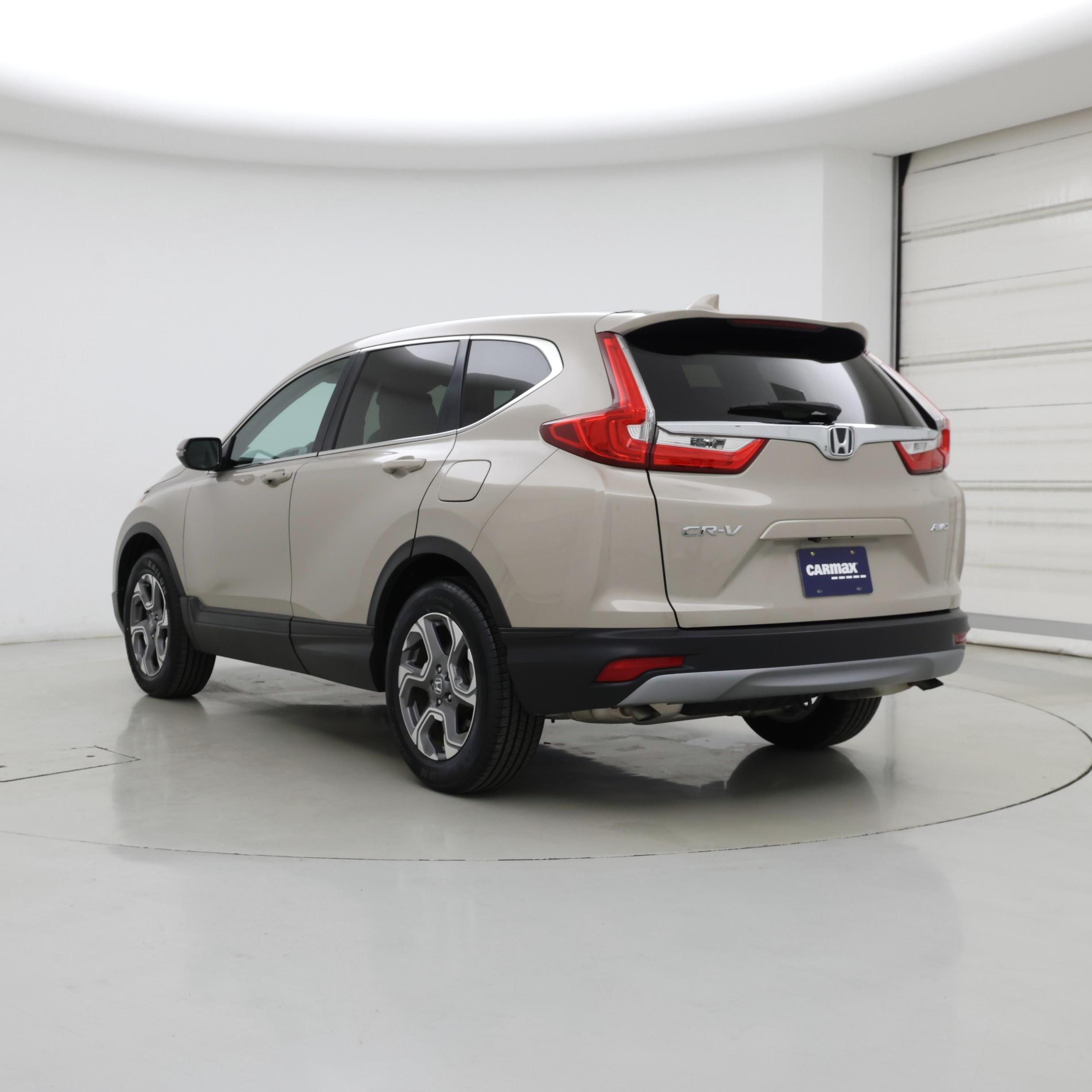 Thumbnail: 2019 Honda CR-V - 2