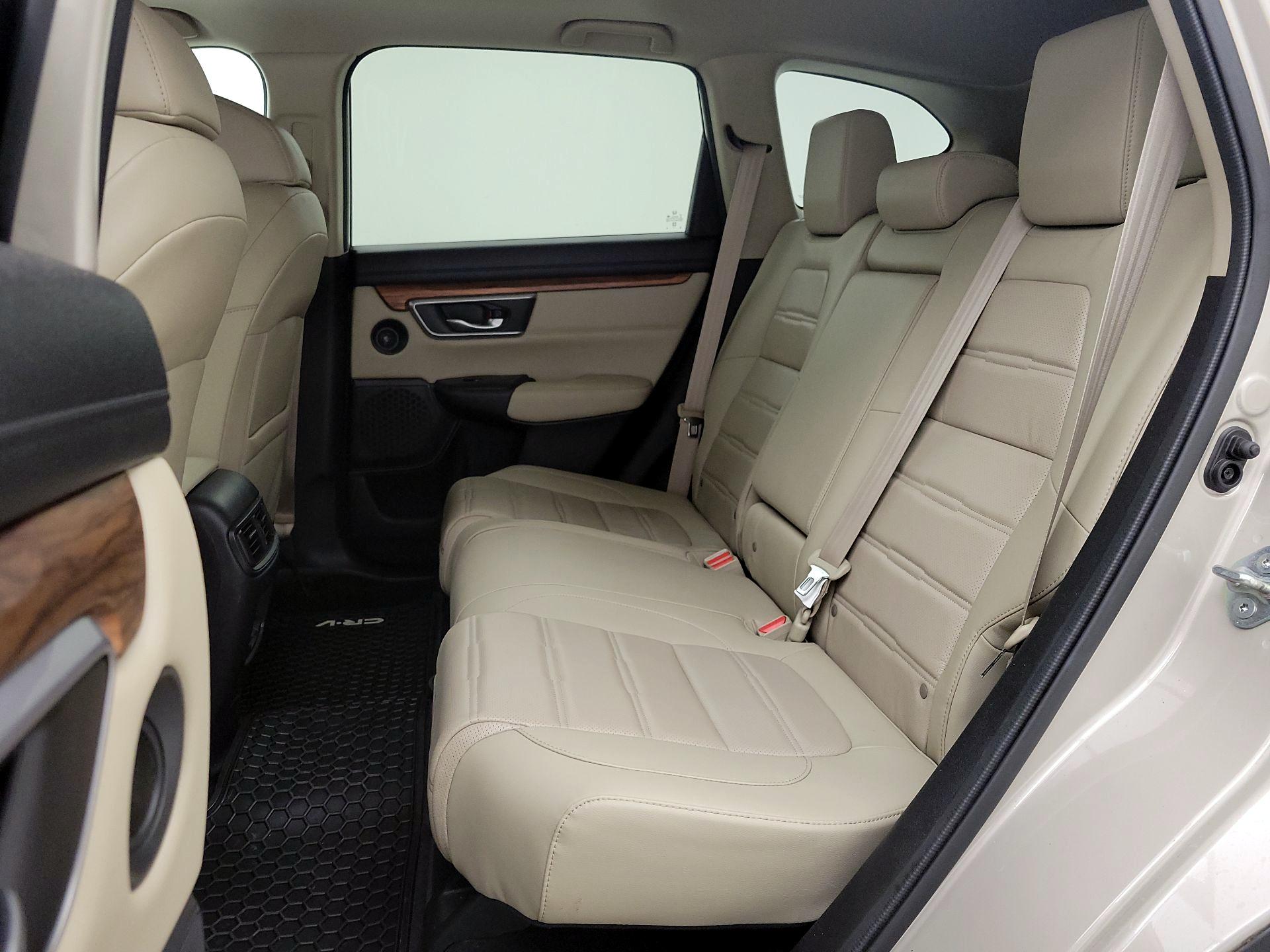 Thumbnail: 2019 Honda CR-V - 20