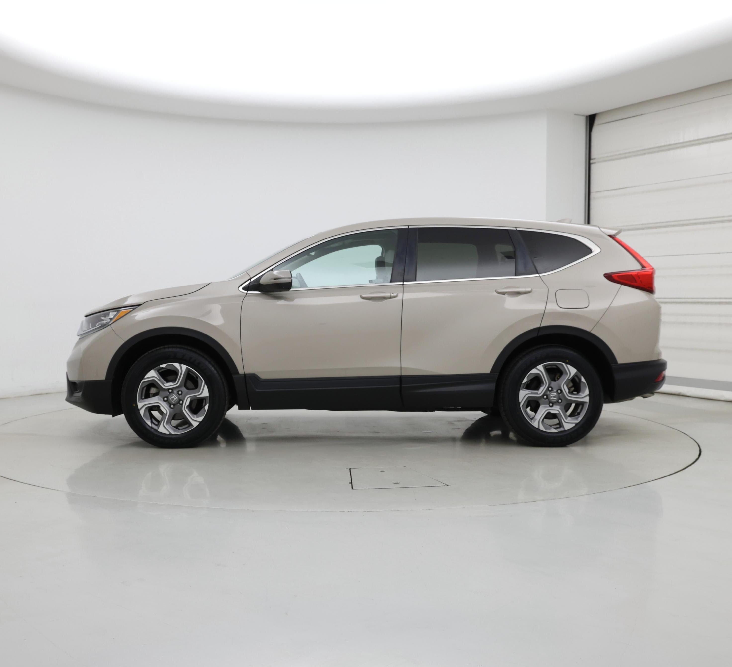 Thumbnail: 2019 Honda CR-V - 3