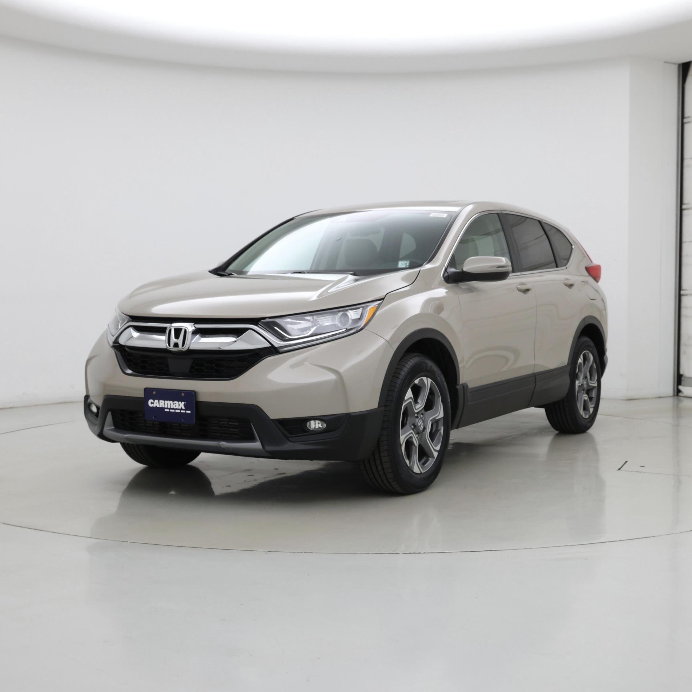 Thumbnail: 2019 Honda CR-V - 4