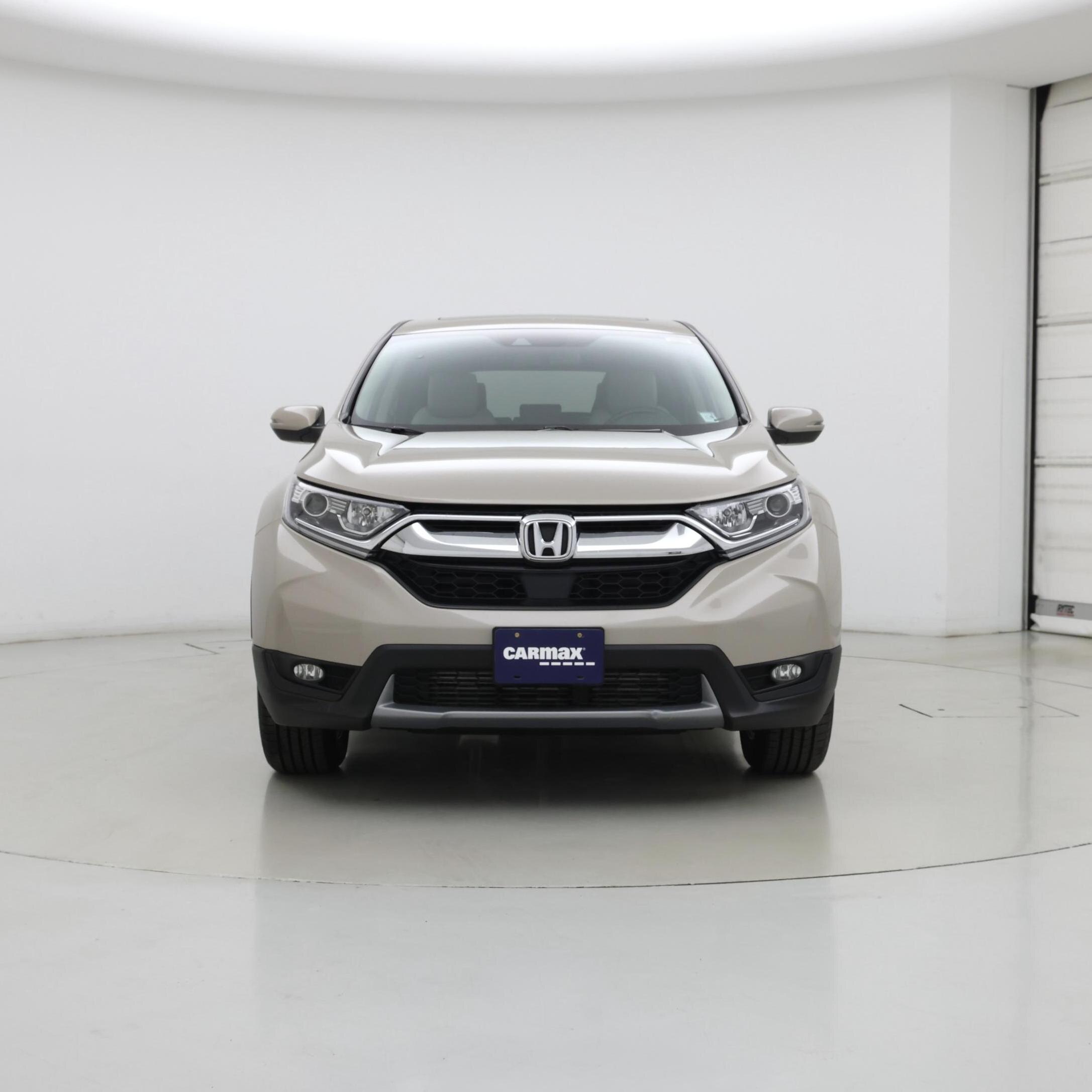 Thumbnail: 2019 Honda CR-V - 5