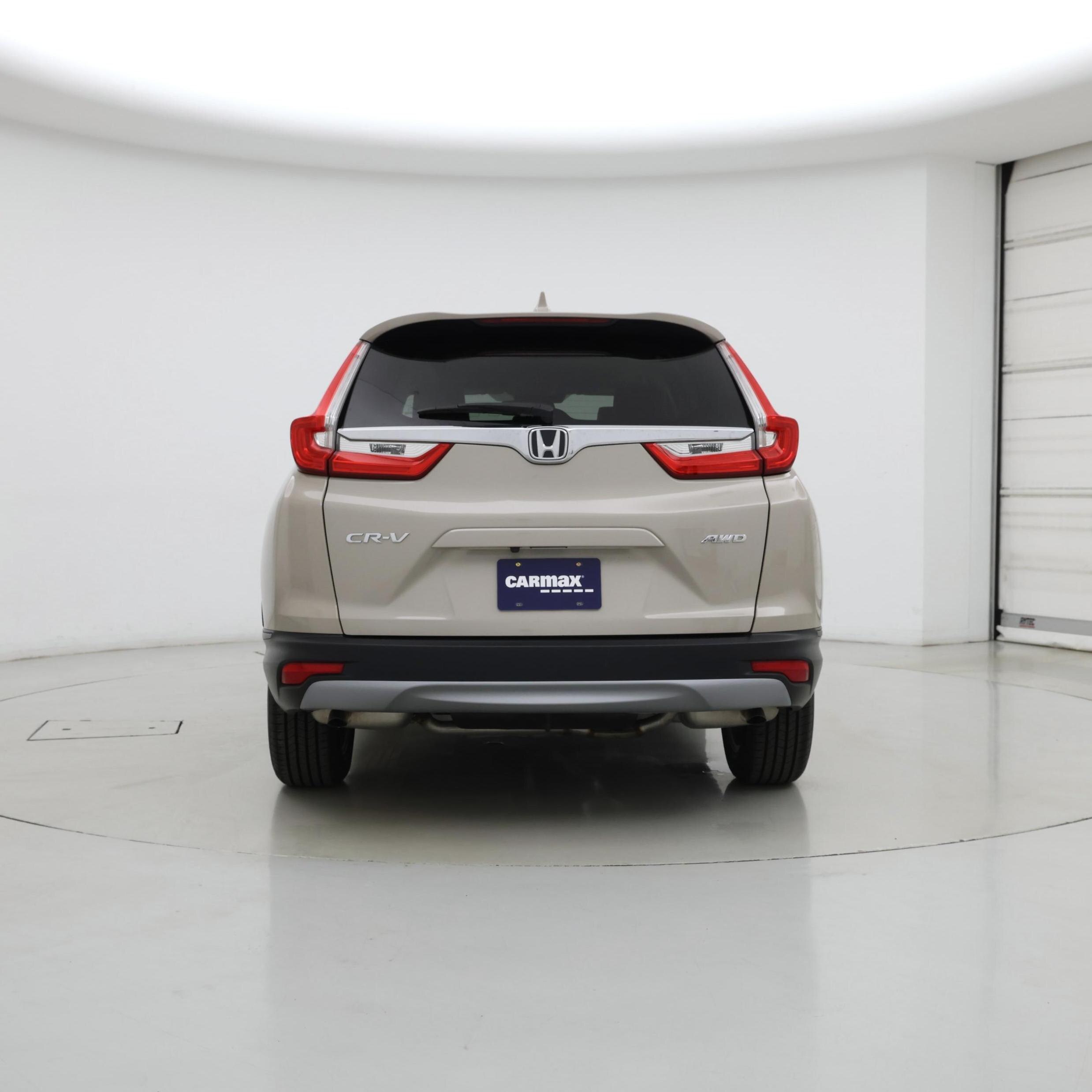 Thumbnail: 2019 Honda CR-V - 6