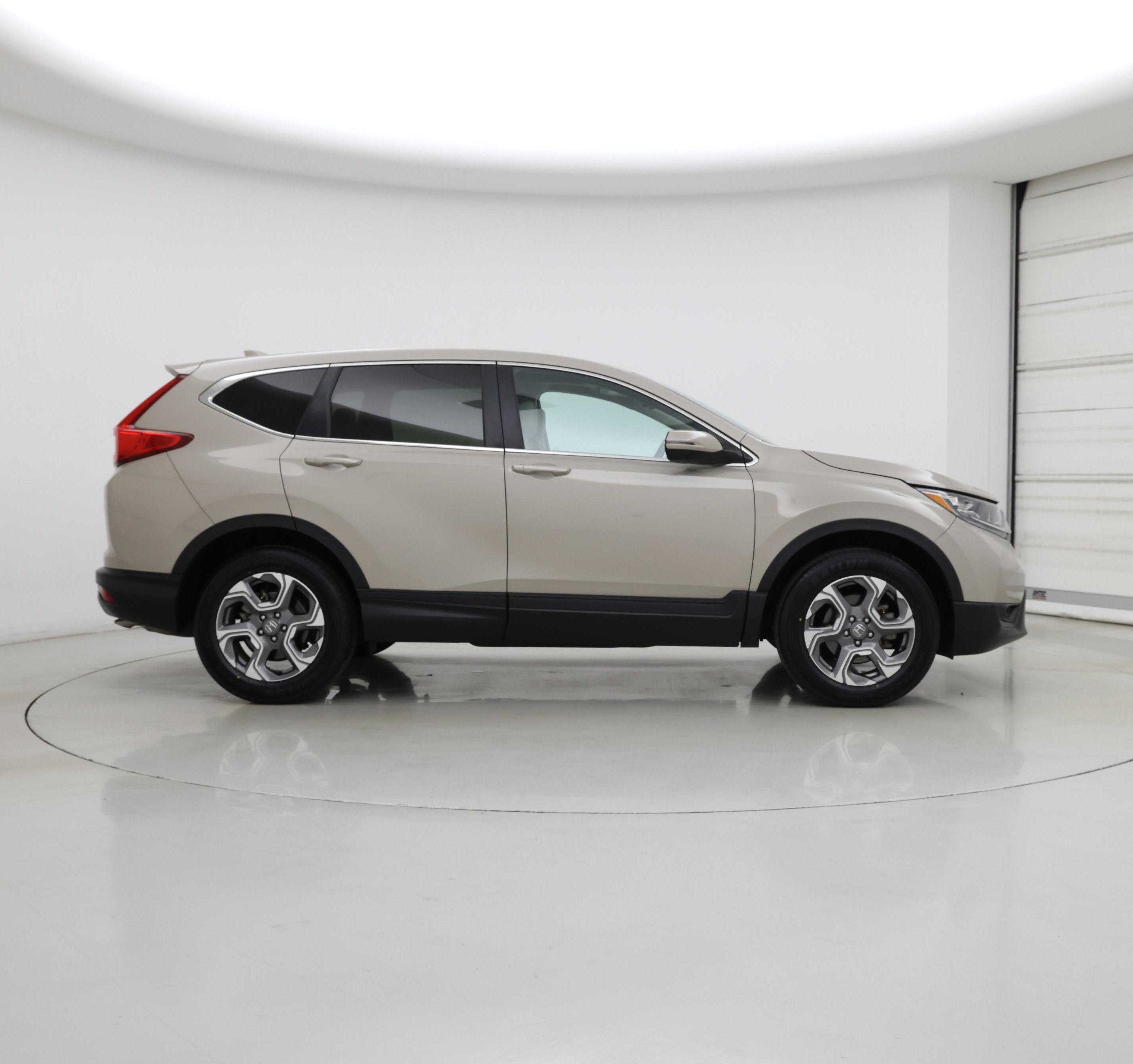 Thumbnail: 2019 Honda CR-V - 7
