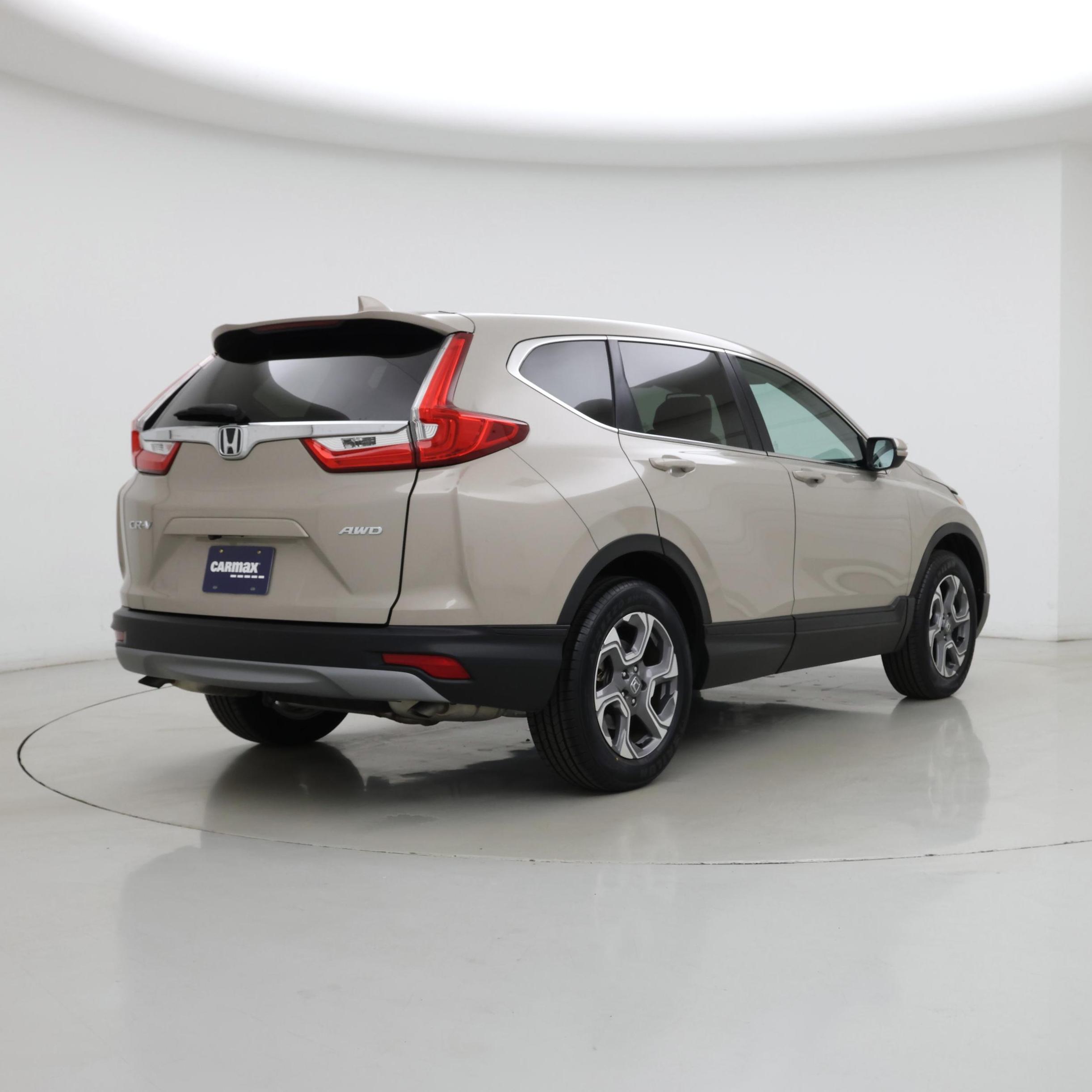 Thumbnail: 2019 Honda CR-V - 8