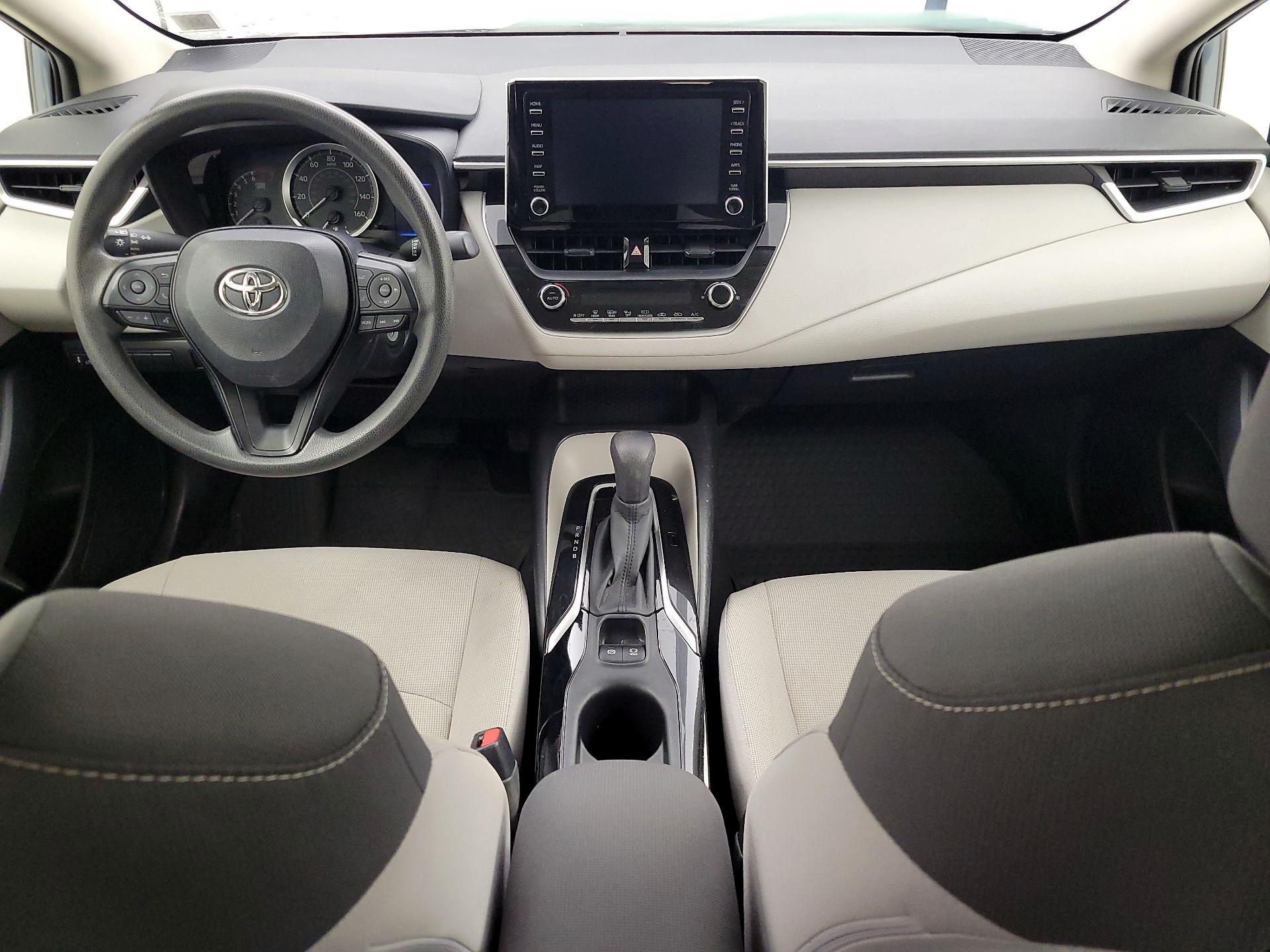 Thumbnail: 2020 Toyota Corolla - 9