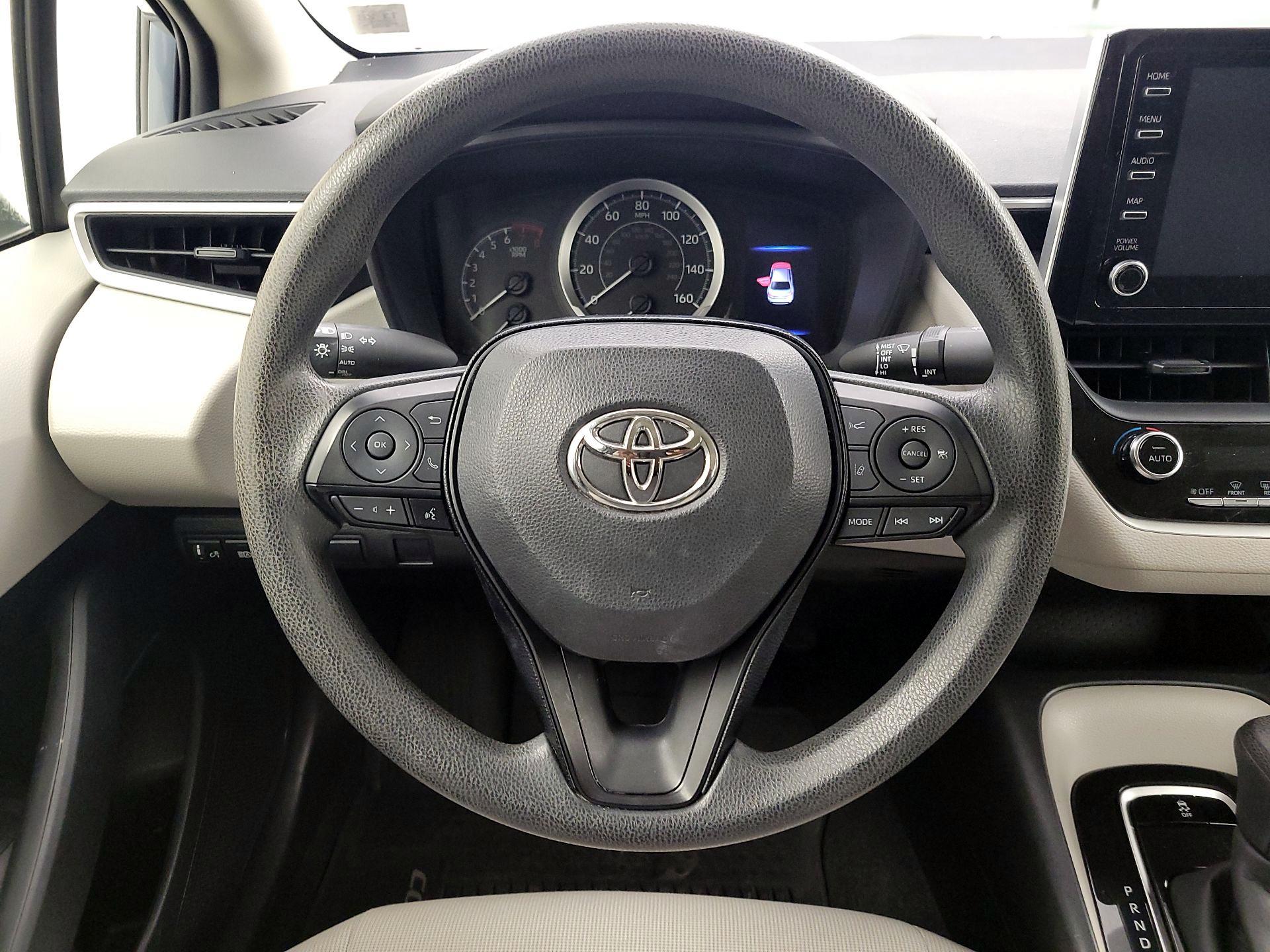 Thumbnail: 2020 Toyota Corolla - 10