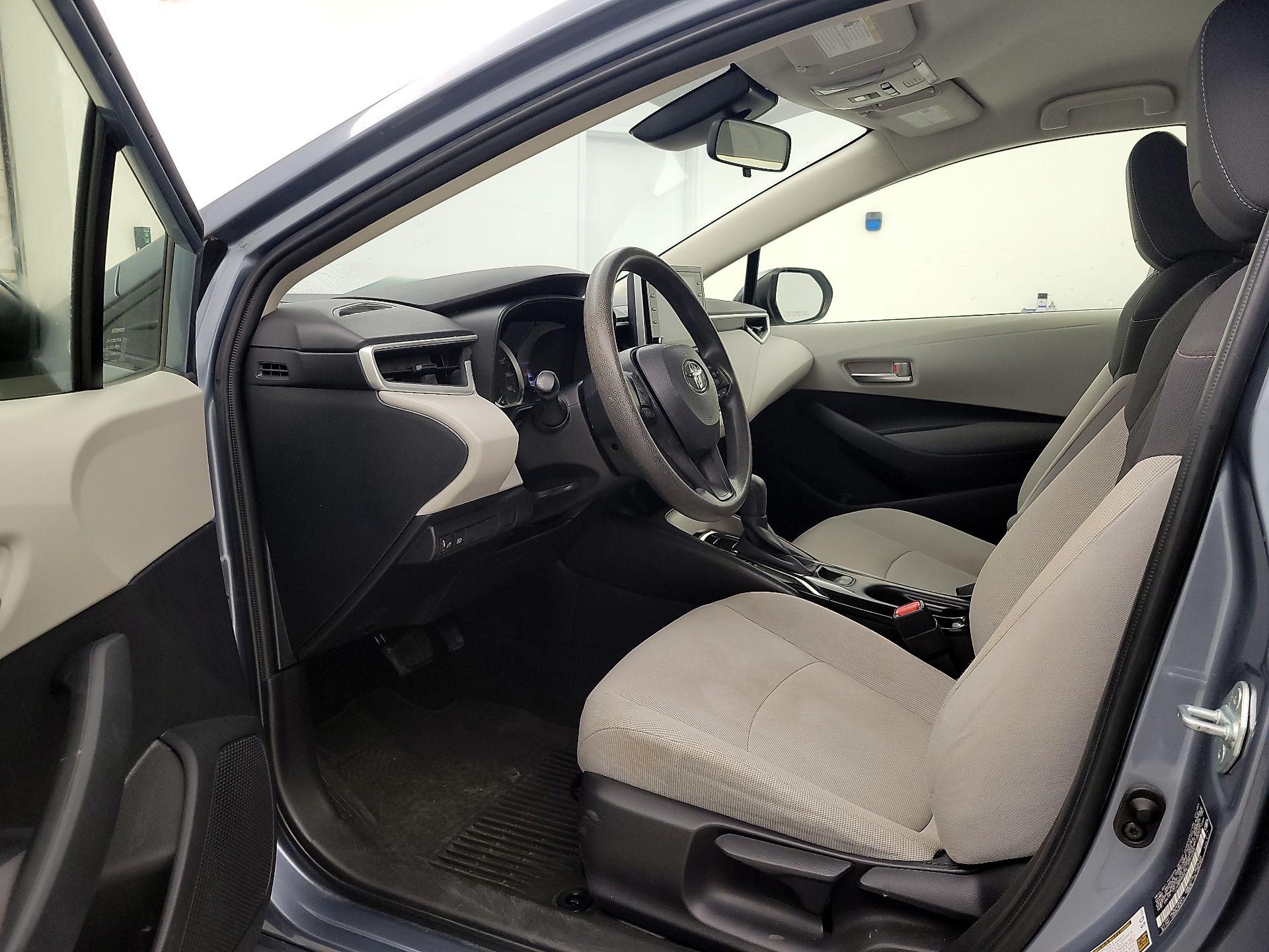 Thumbnail: 2020 Toyota Corolla - 11