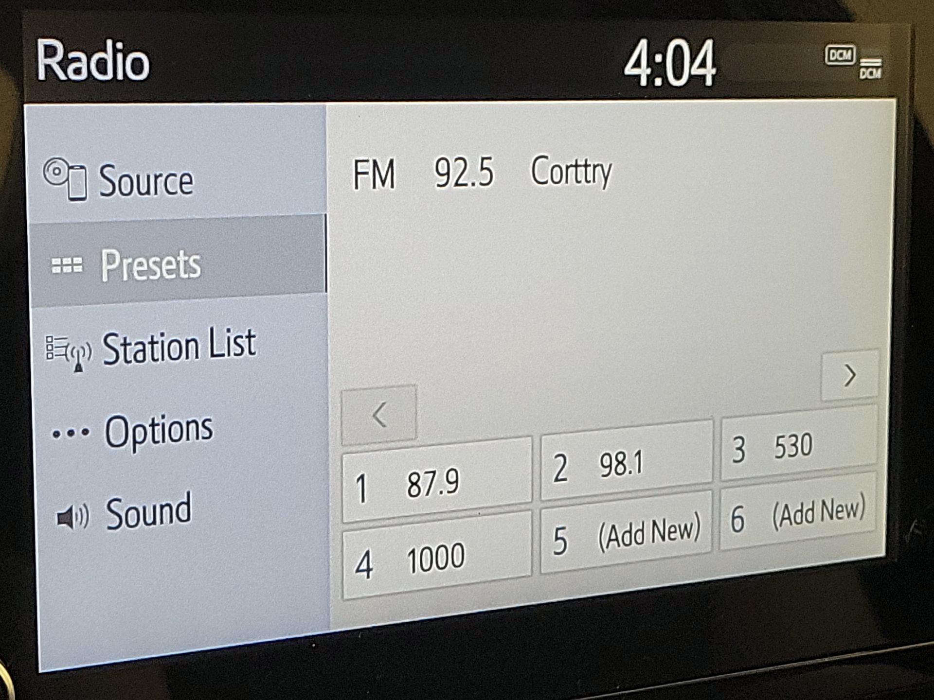 Thumbnail: 2020 Toyota Corolla - 15