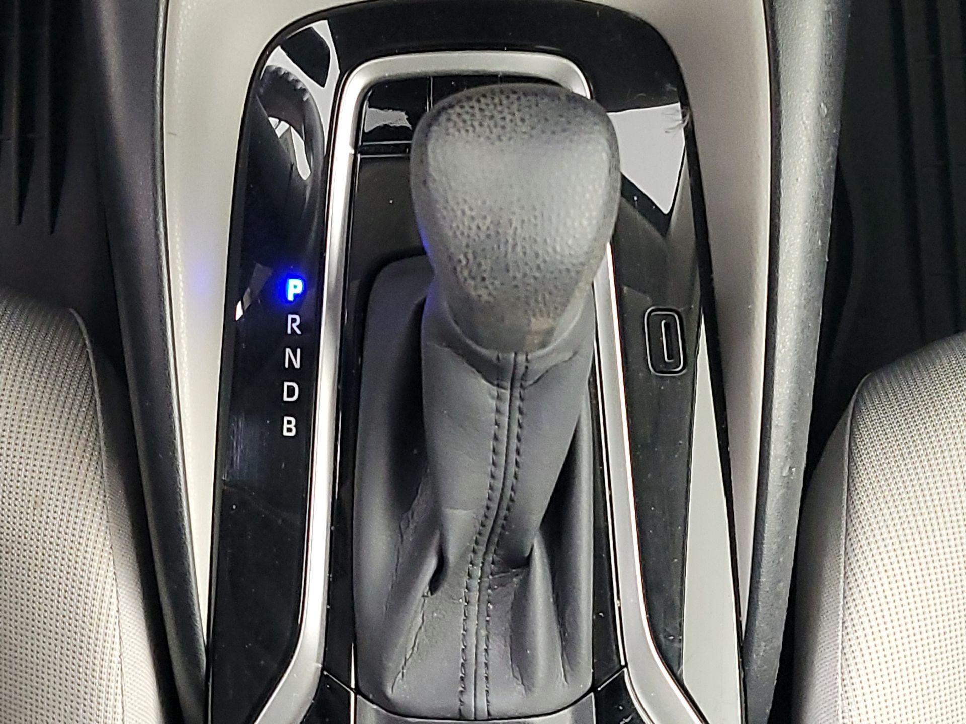 Thumbnail: 2020 Toyota Corolla - 17