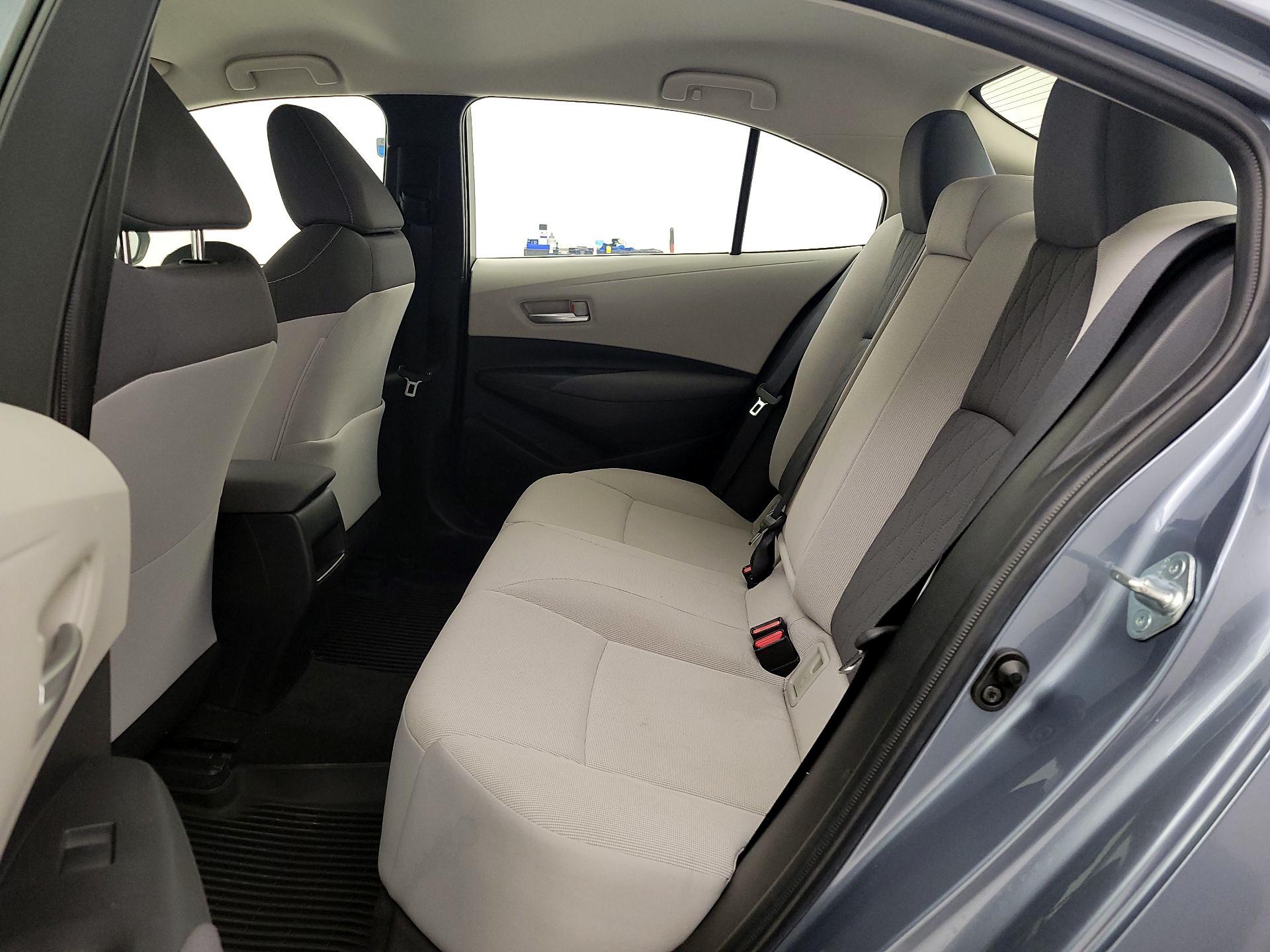 Thumbnail: 2020 Toyota Corolla - 19