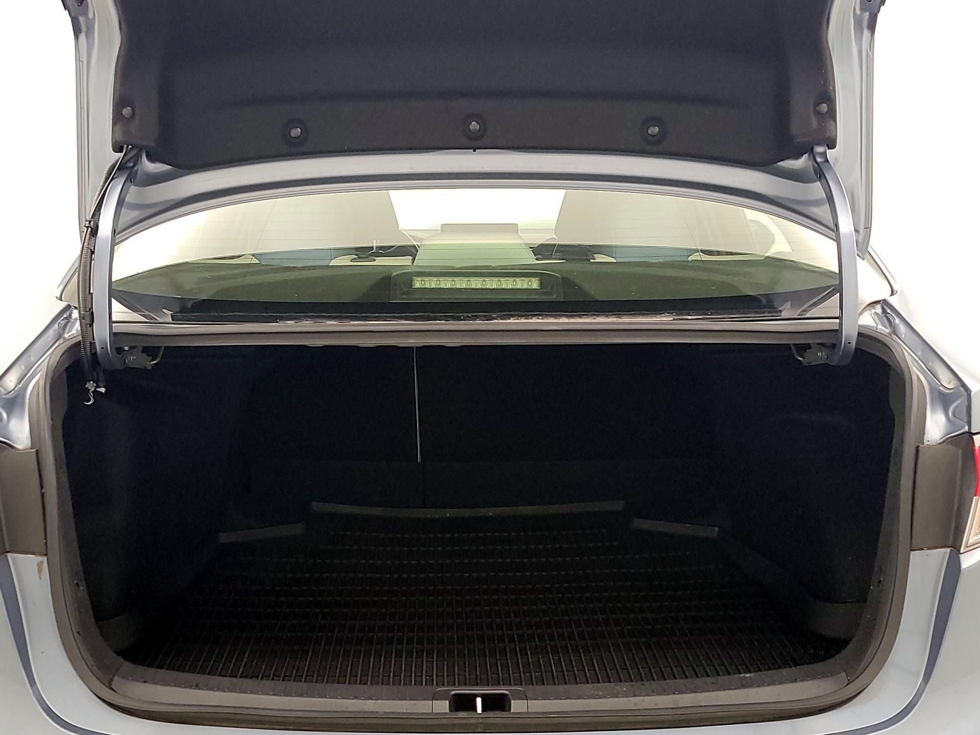 Thumbnail: 2020 Toyota Corolla - 20