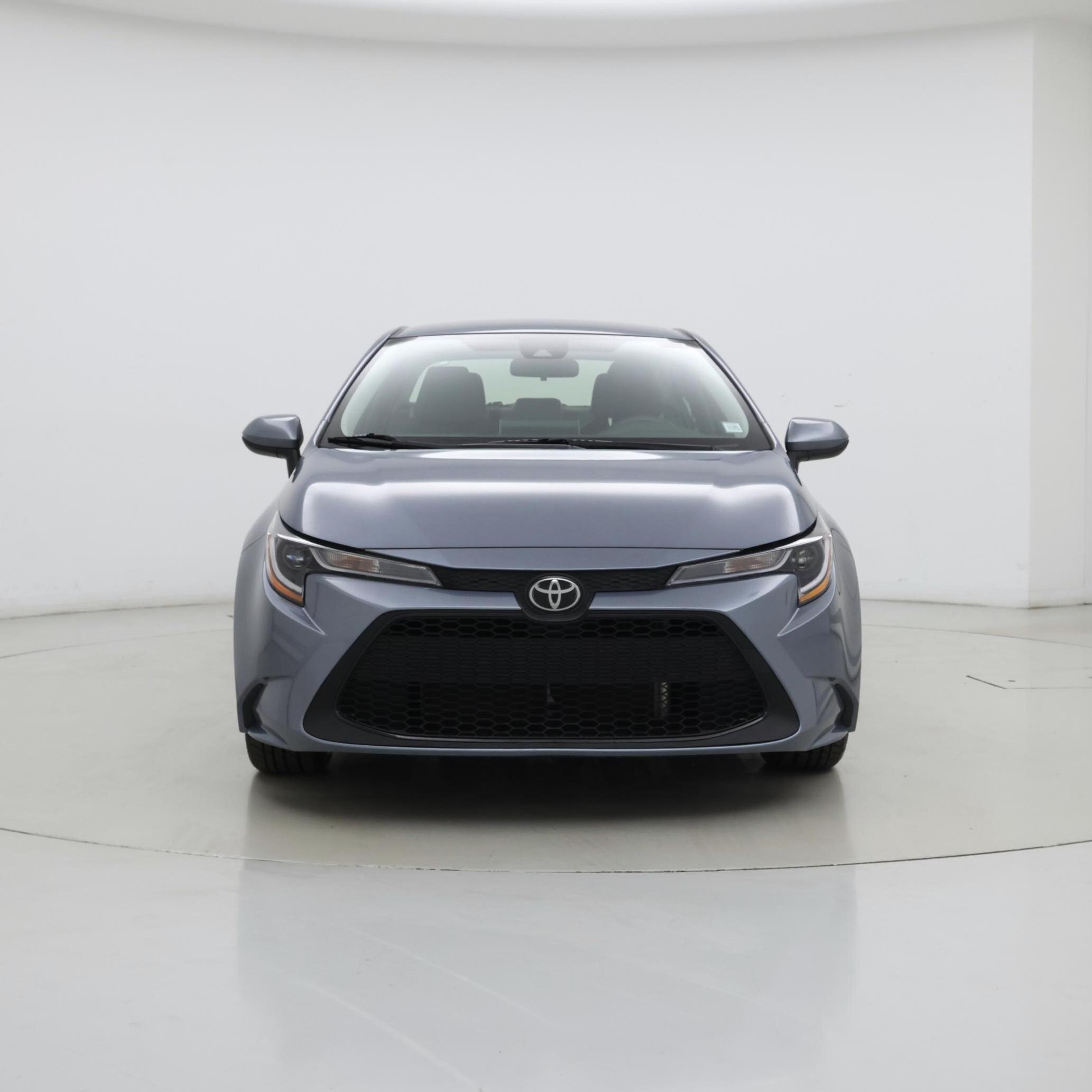 Thumbnail: 2020 Toyota Corolla - 5
