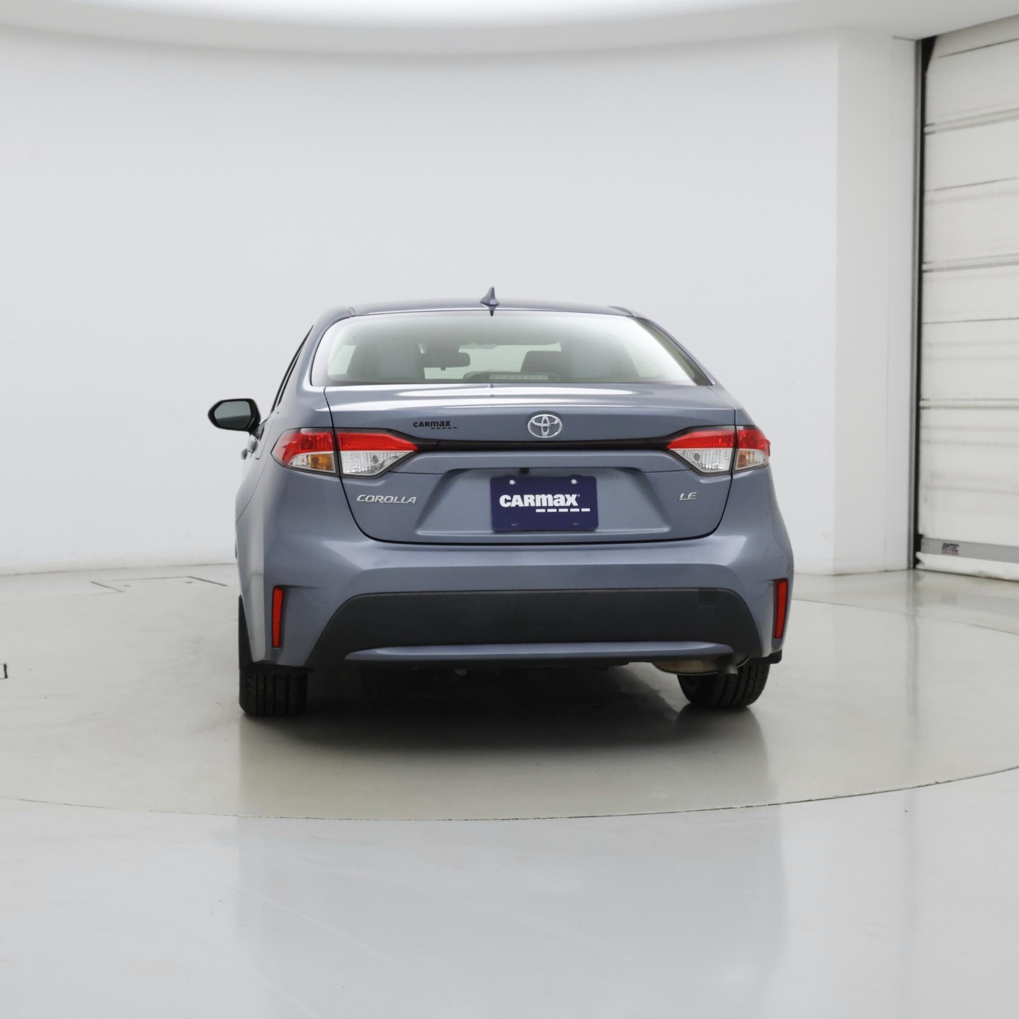 Thumbnail: 2020 Toyota Corolla - 6