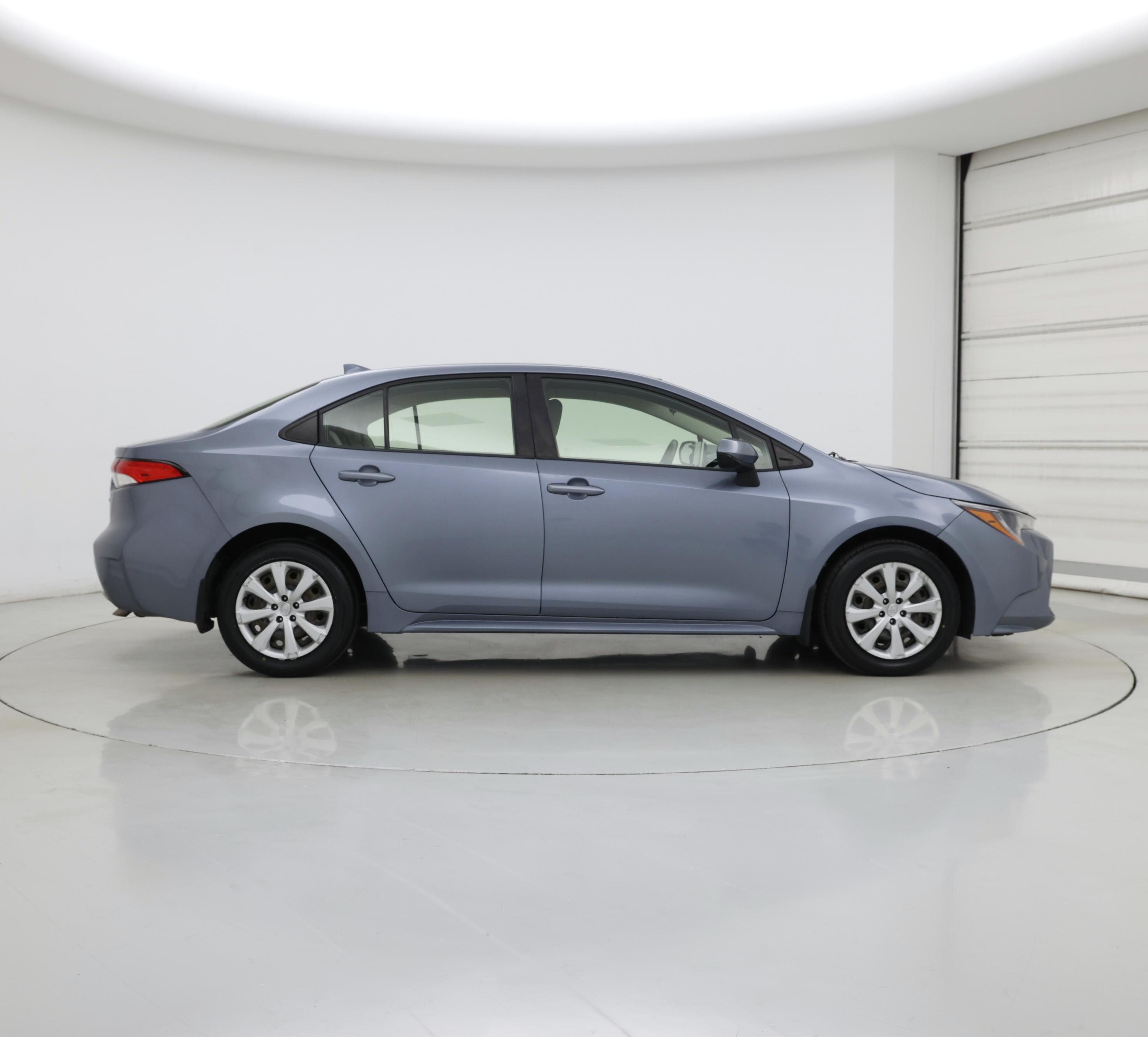 Thumbnail: 2020 Toyota Corolla - 7