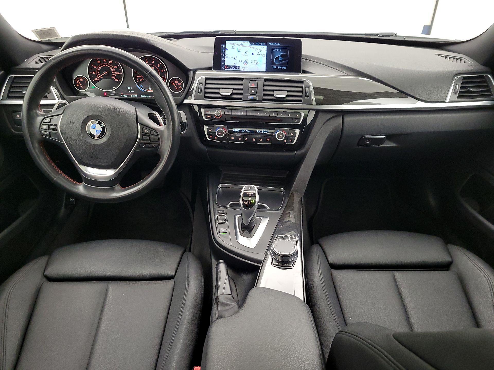 Thumbnail: 2018 BMW 4 Series - 9