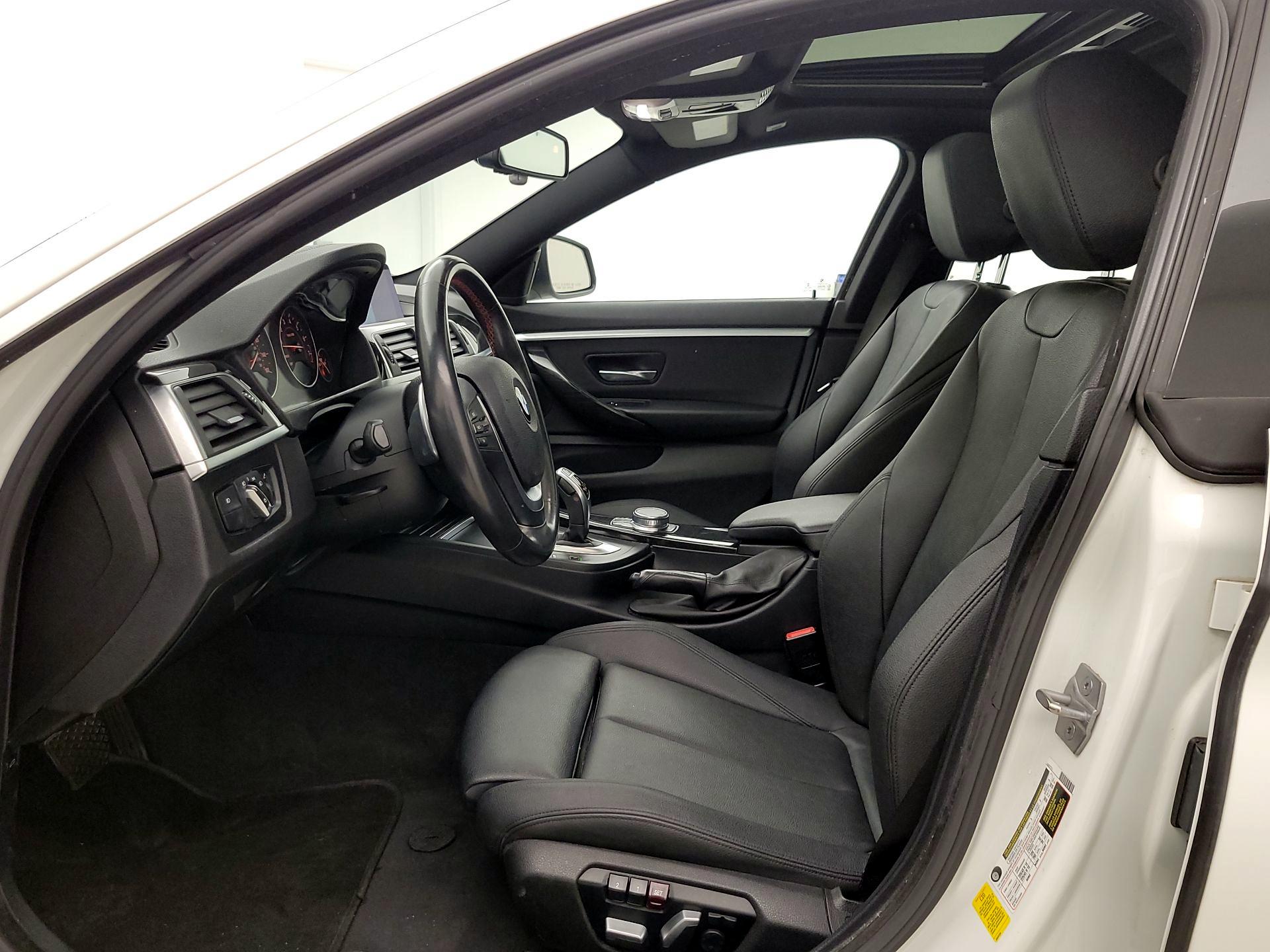 Thumbnail: 2018 BMW 4 Series - 11