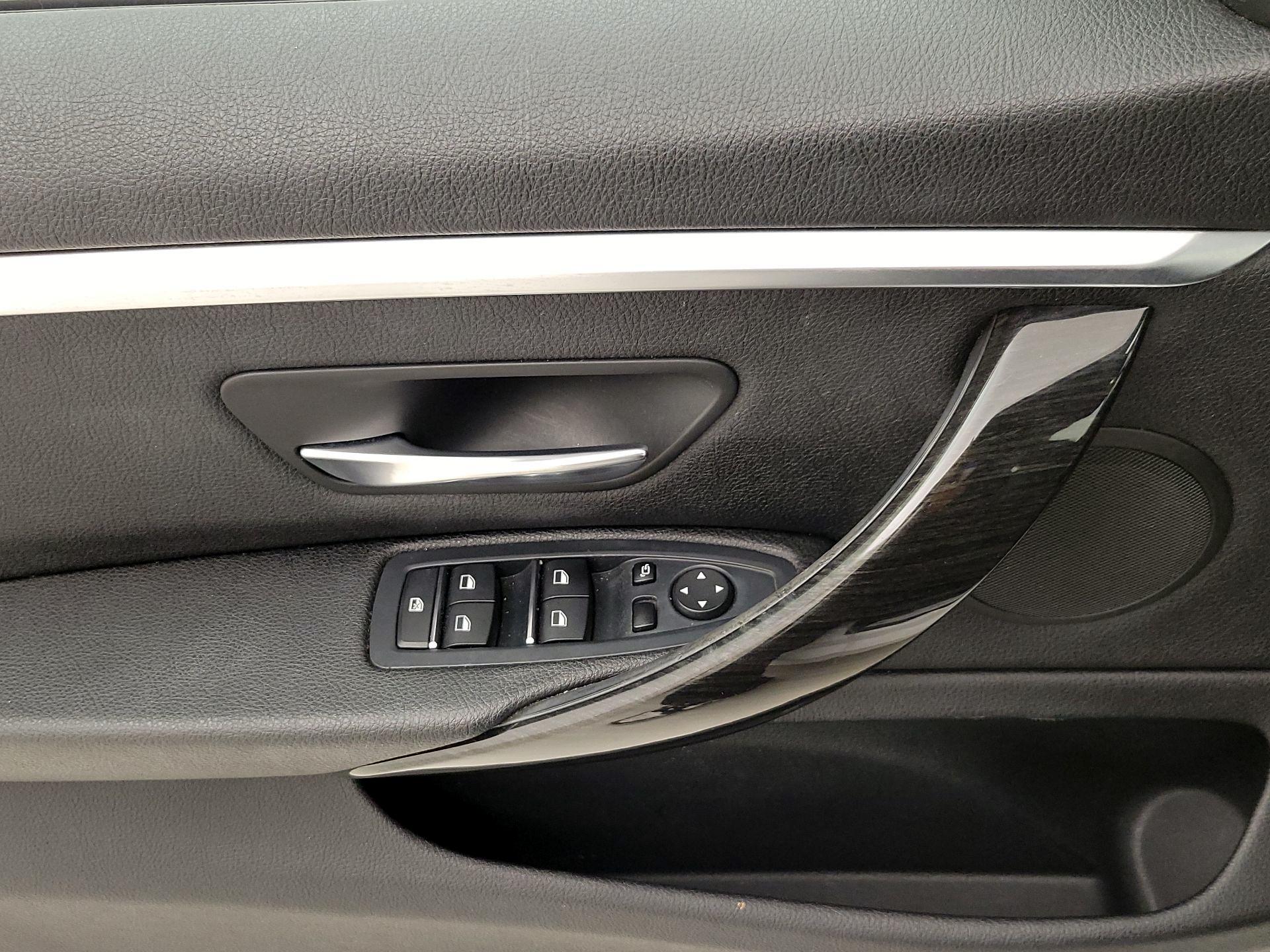 Thumbnail: 2018 BMW 4 Series - 12