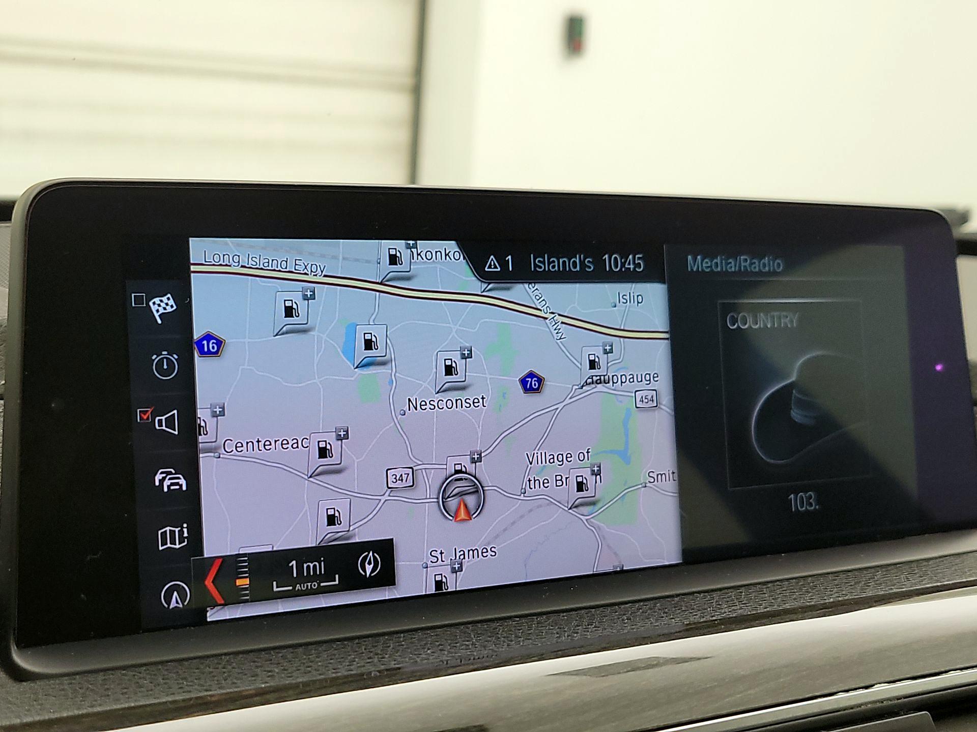 Thumbnail: 2018 BMW 4 Series - 14